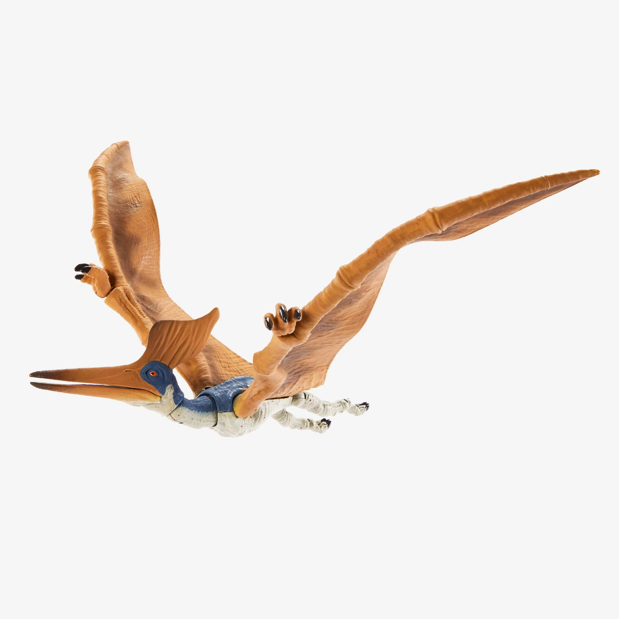 Mattel Creations The Lost World: Jurassic Park Collector Dinosaur Figure Geosternbergia
