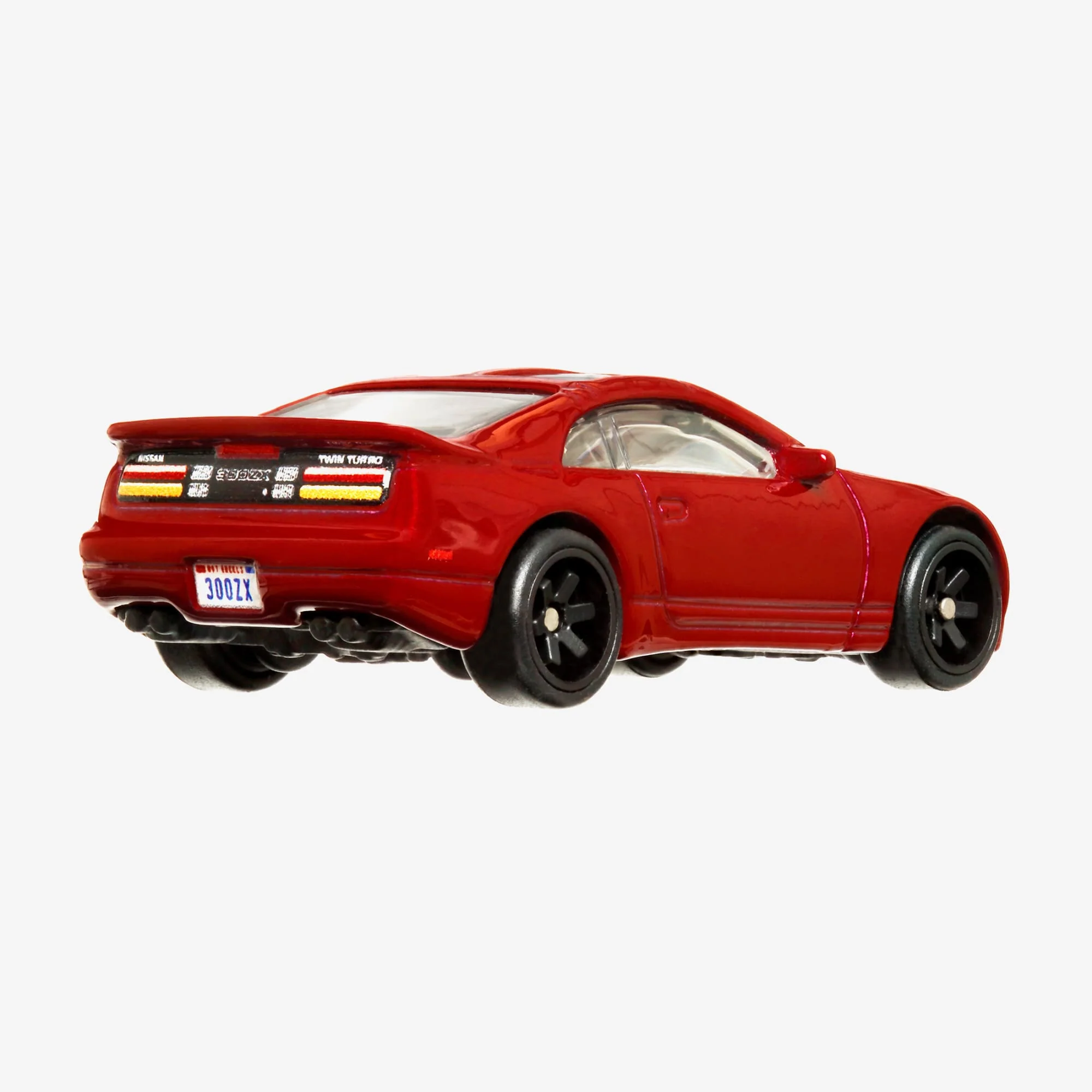 Mattel Creations Hot Wheels Car Culture Circuit Legend Nissan 300ZX Twin Turbo