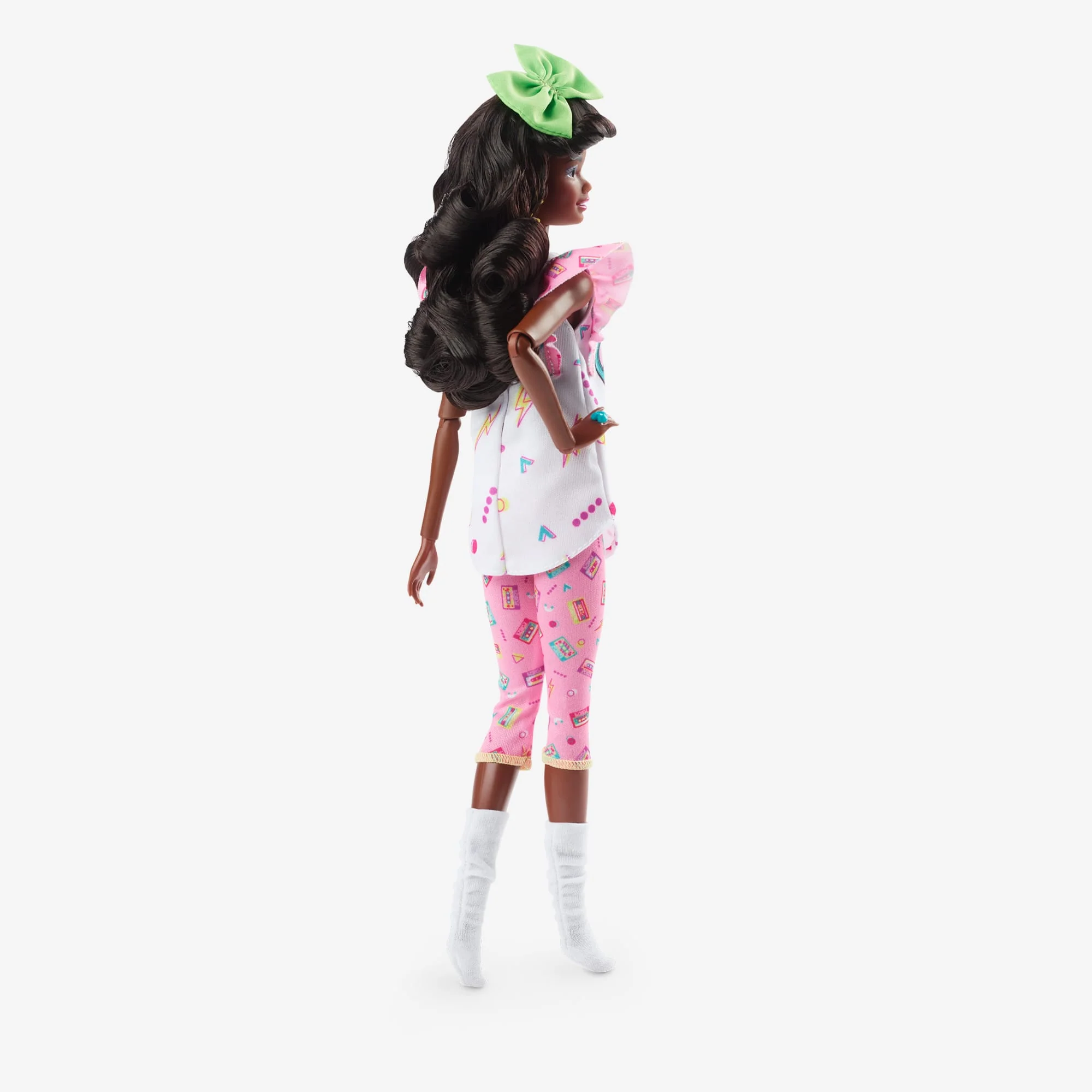 Mattel Creations Barbie Rewind Doll – Slumber Party