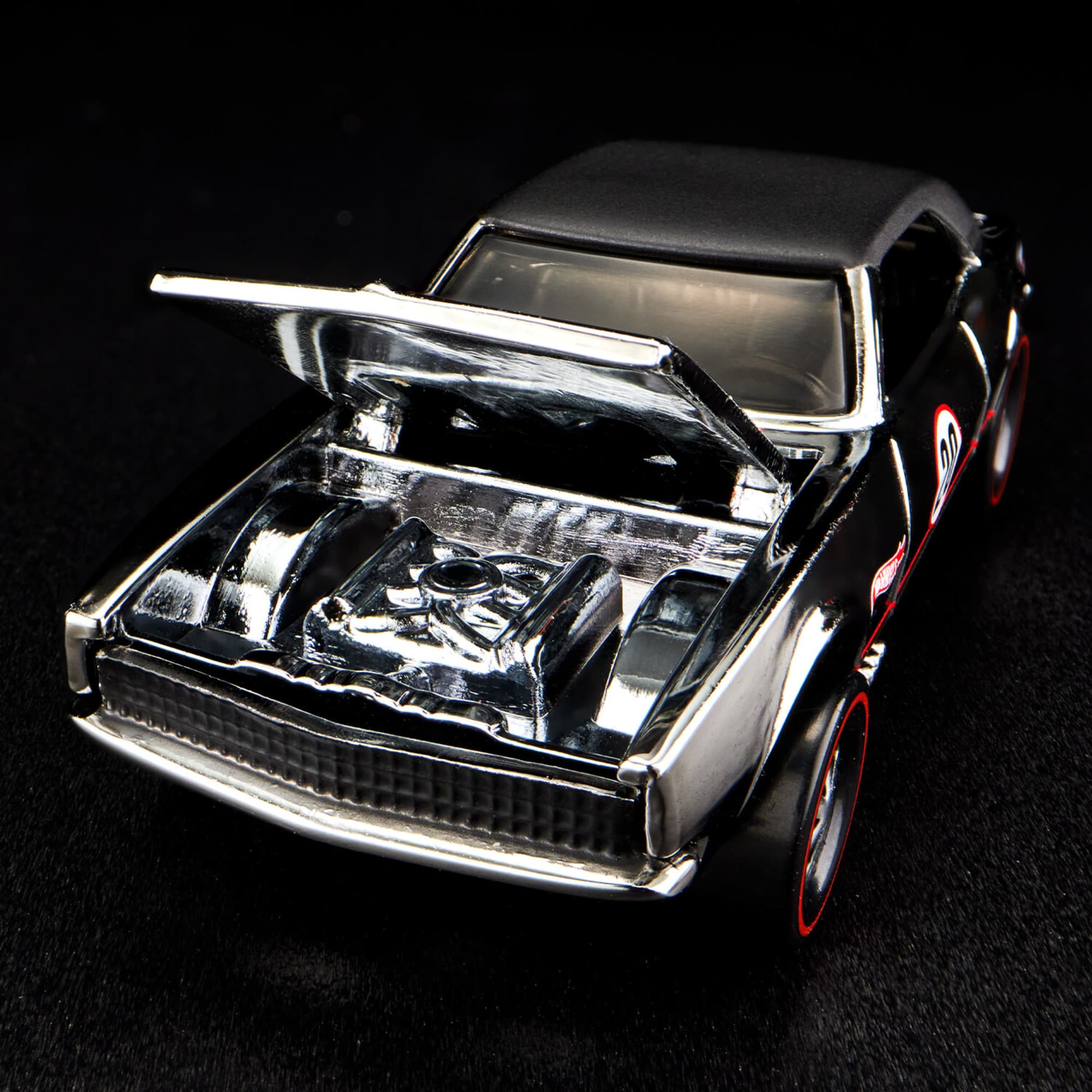 Mattel Creations RLC EXCLUSIVE CUSTOM CAMARO - RLC 20th ANNIVERSARY