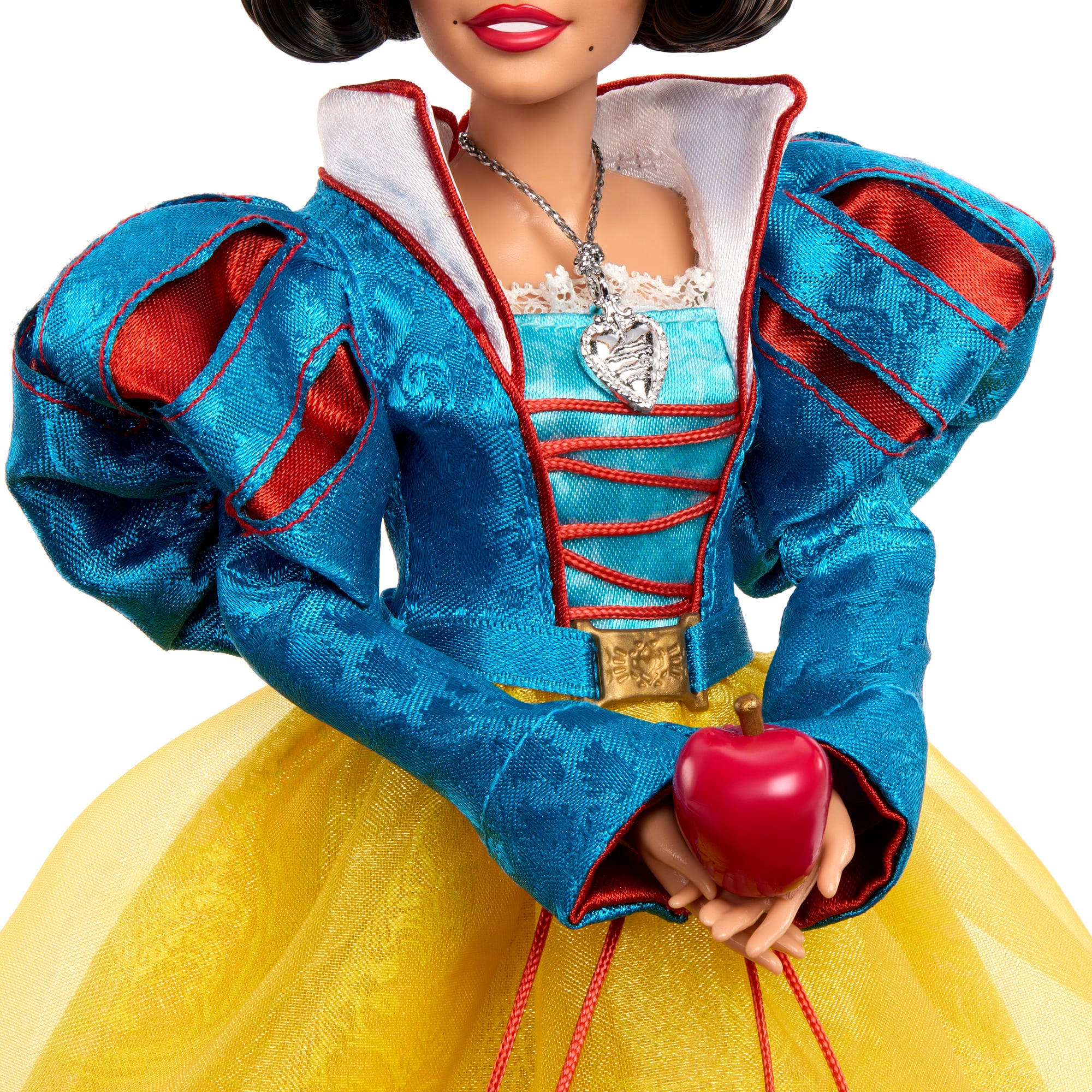 Mattel Creations Snow White Doll From Disney's Snow White