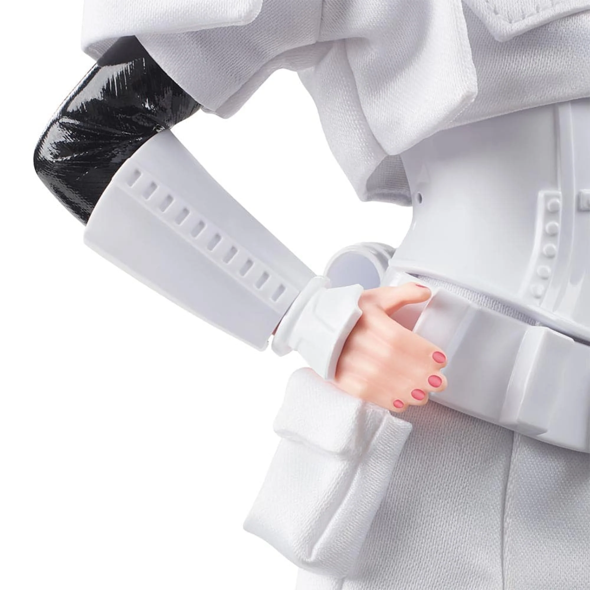 Mattel Creations Star Wars Stormtrooper x Barbie Doll