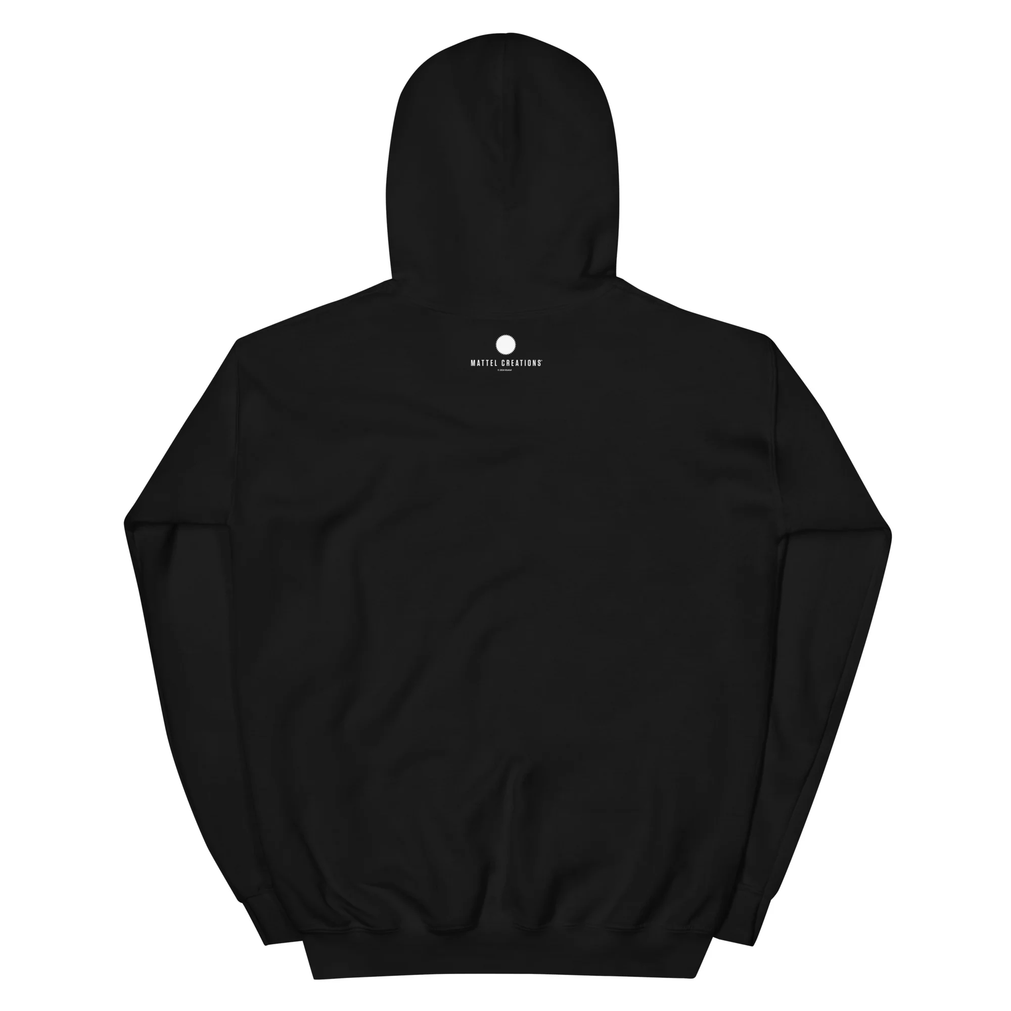 Mattel Creations Mattel Creations Revealed Unisex Hoodie
