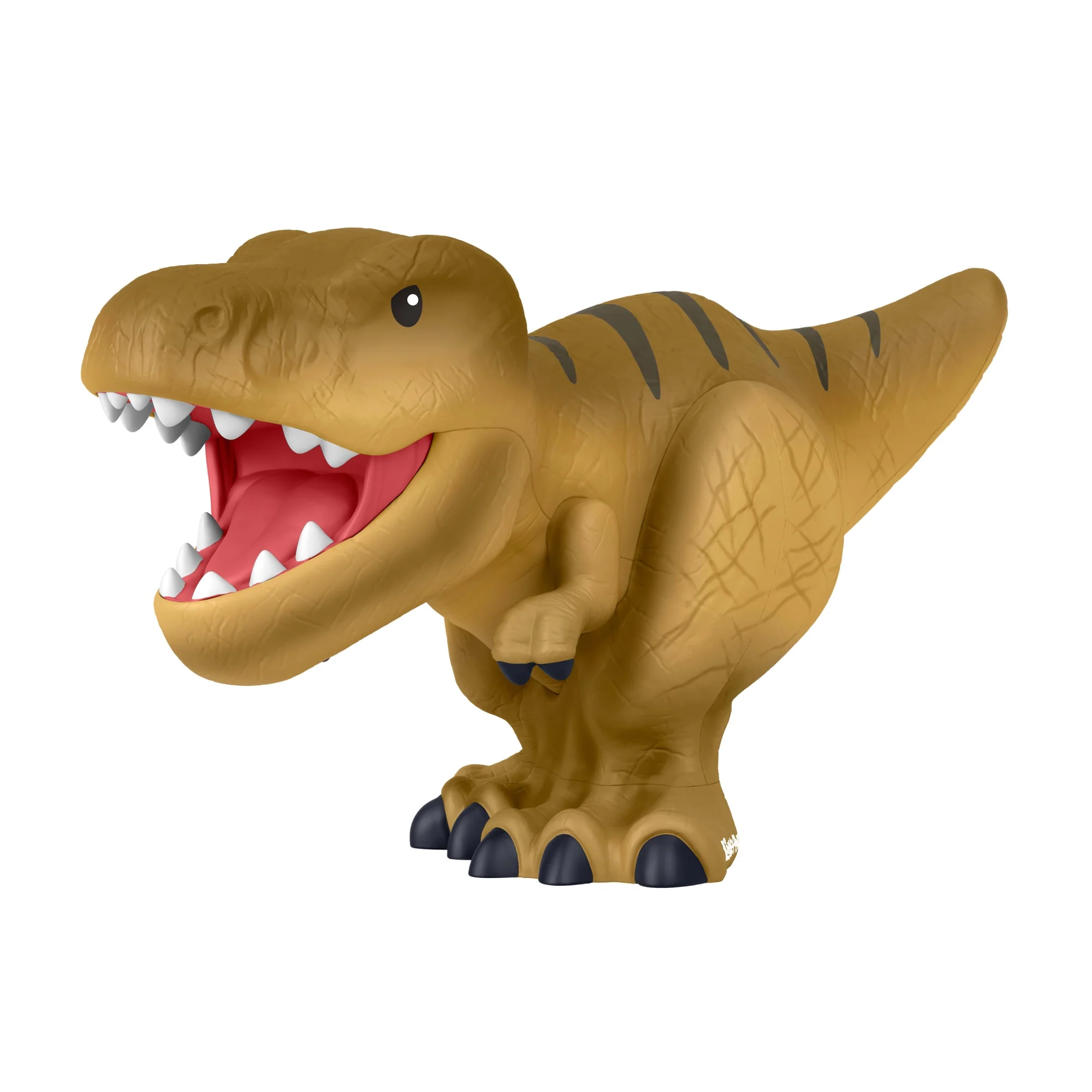 Mattel Creations Little People Collector Jurassic Park Special Edition Set