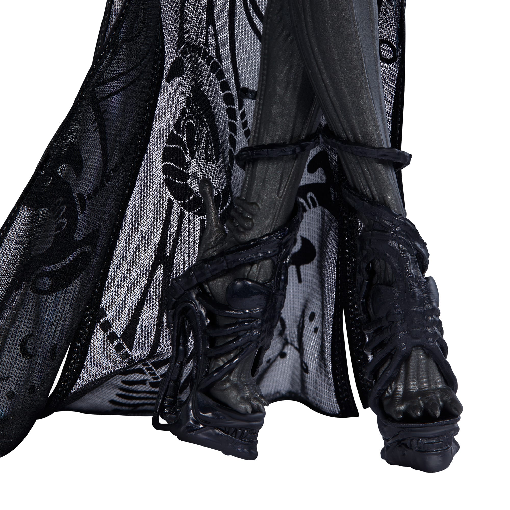 Mattel Creations Monster High Skullector Alien Doll