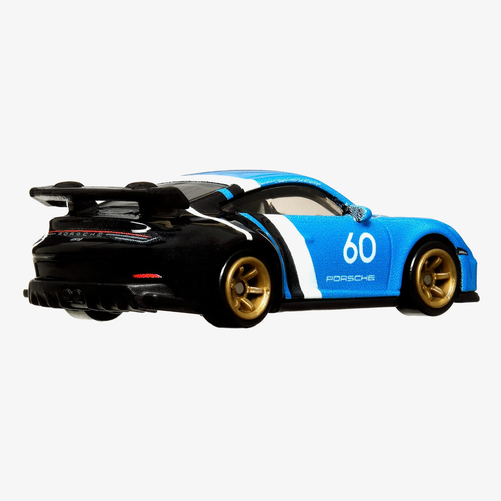 Mattel Creations Hot Wheels Car Culture Circuit Legends Porsche 911 GT3