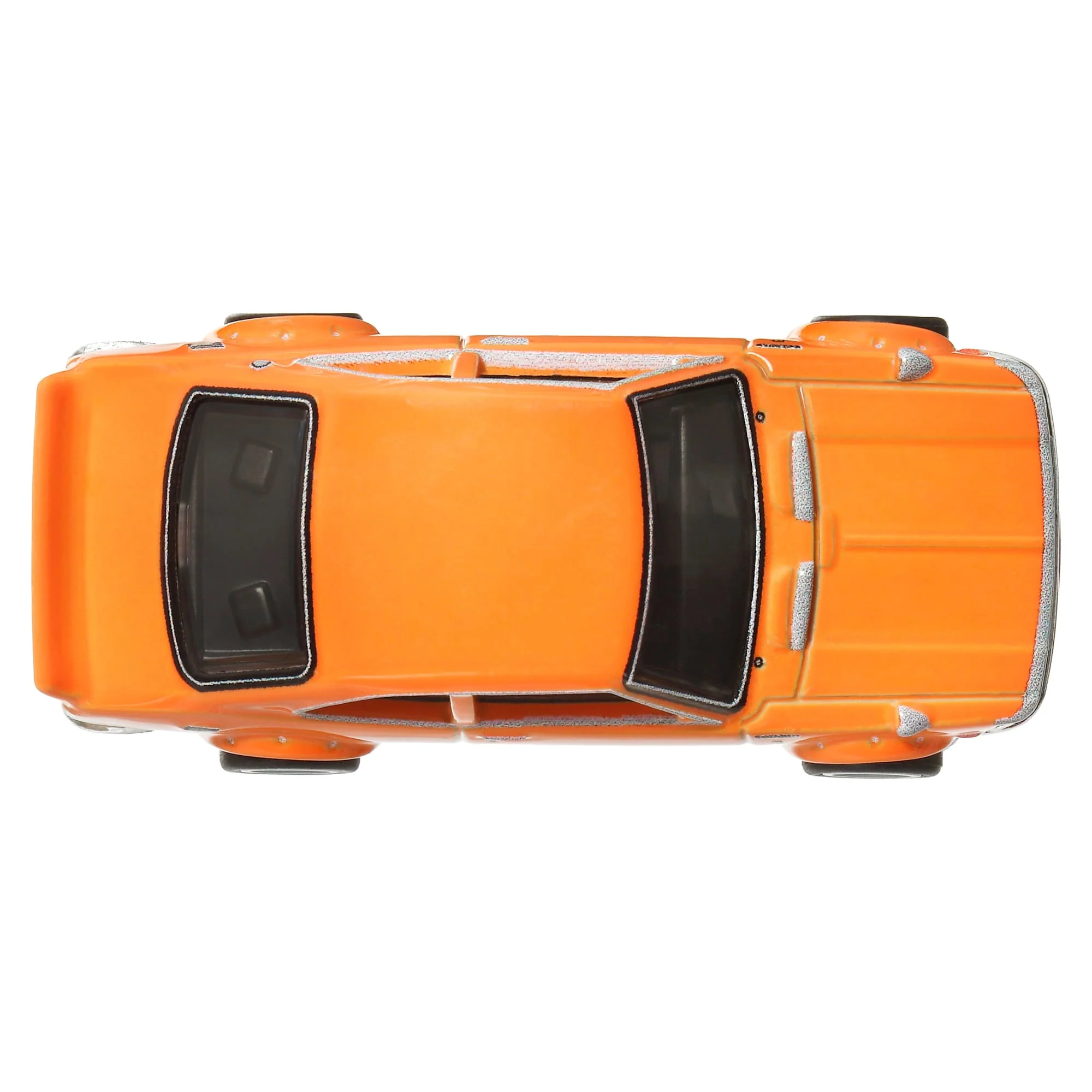 Mattel Creations Hot Wheels Car Culture Japan Historics 4: '72 Toyota Corolla Levin