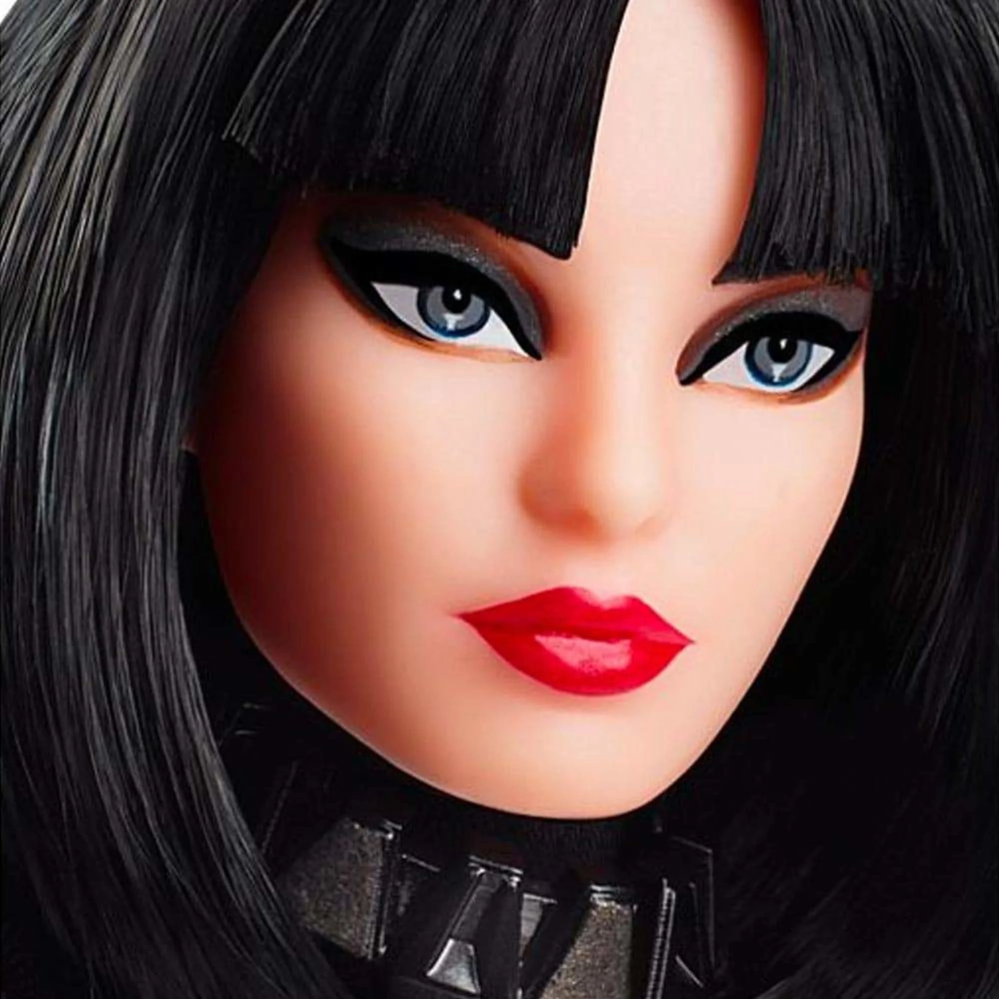 Mattel Creations Star Wars x Barbie Darth Vader -Inspired Doll