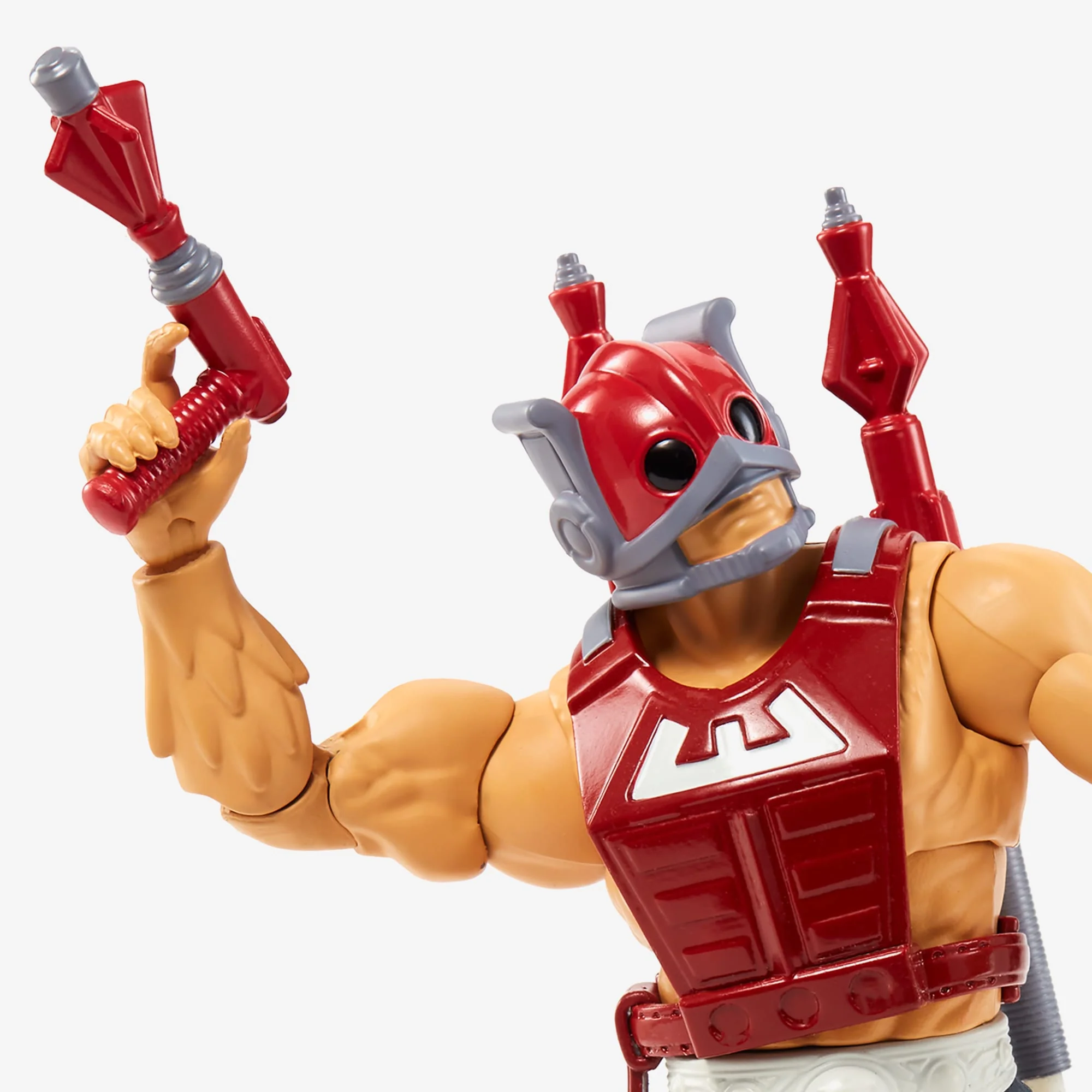 Mattel Creations Masters of the Universe Masterverse Zodac Action Figure