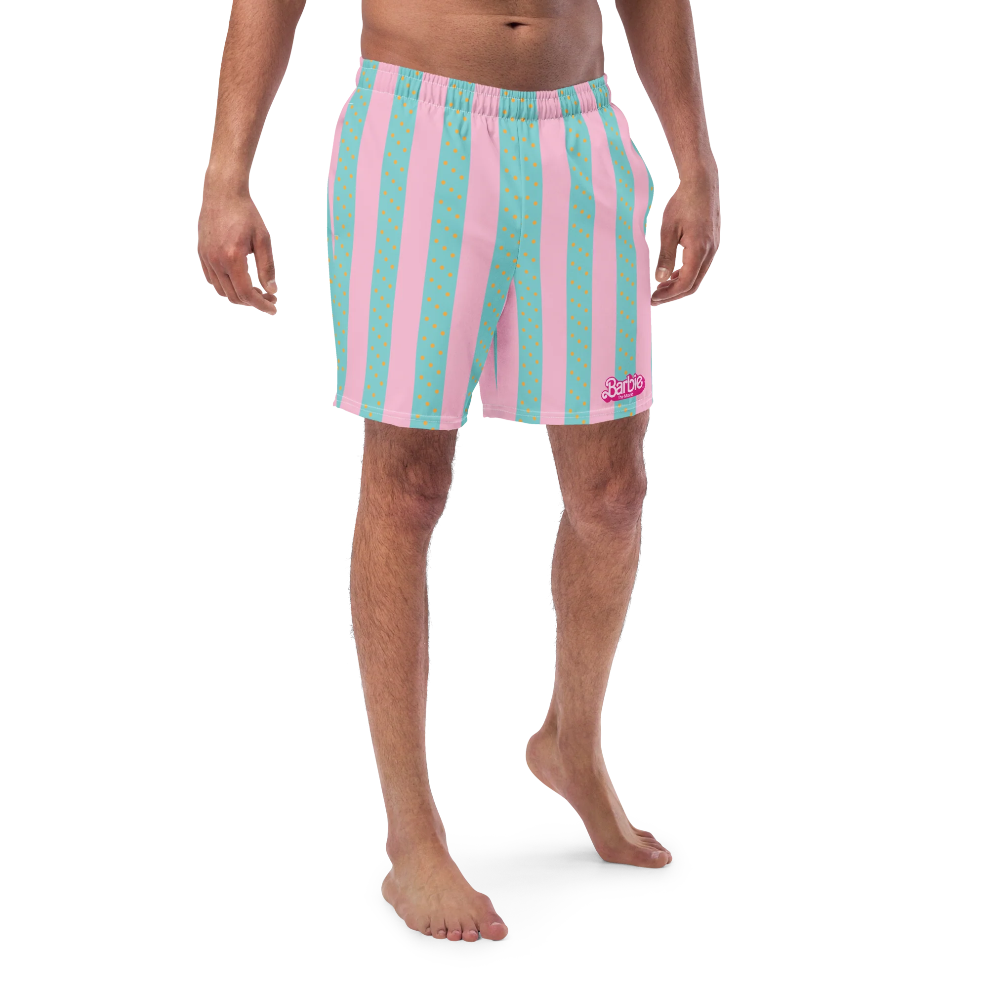 Mattel Creations Beach Ken Swim Trunks - Barbie the Movie