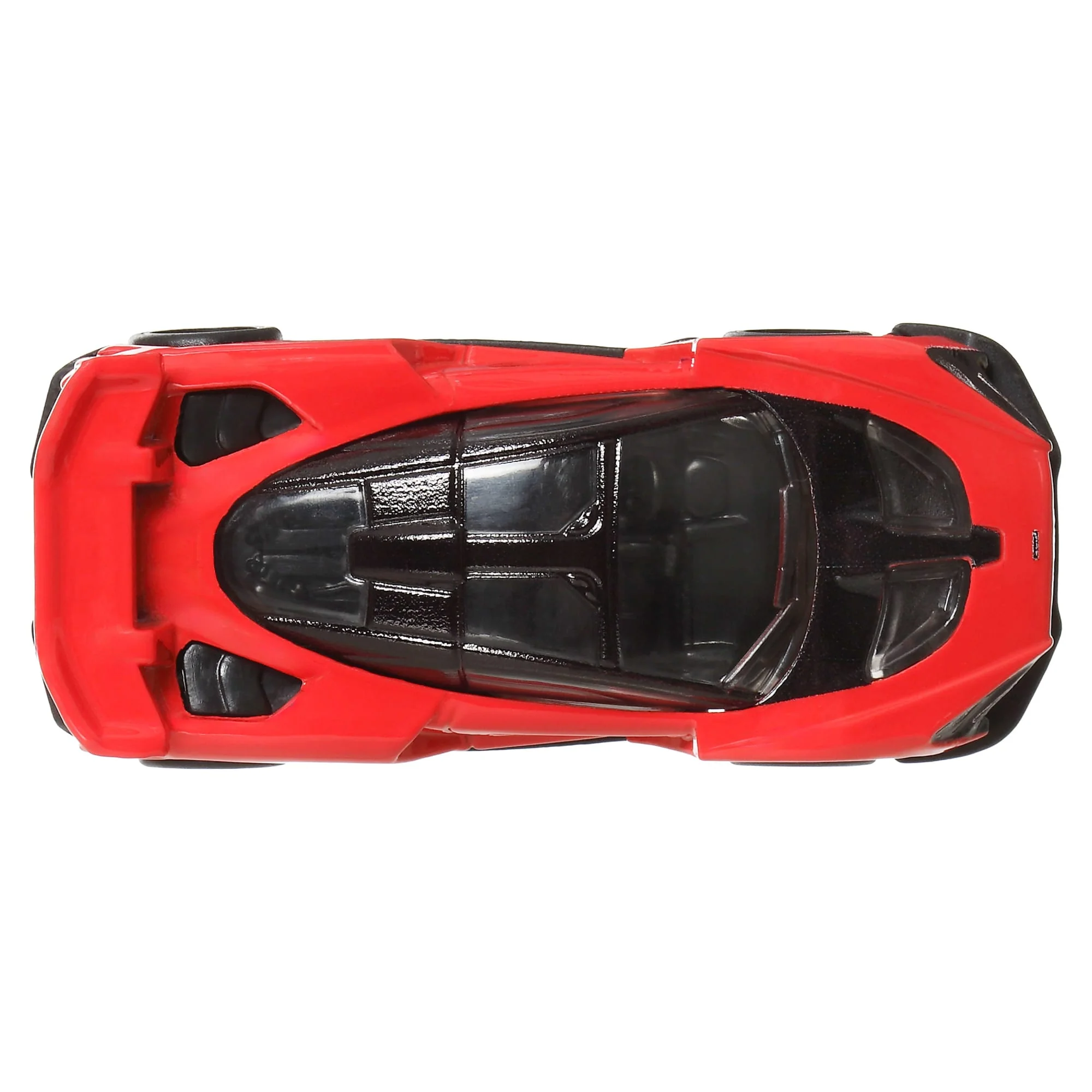 Mattel Creations Hot Wheels Fast & Furious Premium McLaren Senna