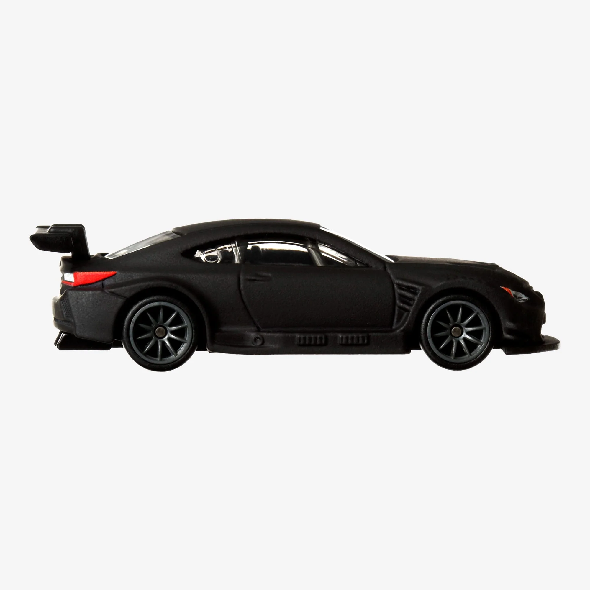 Mattel Creations Hot Wheels Premium Car Culture 2-Pack – Lexus + Subaru 