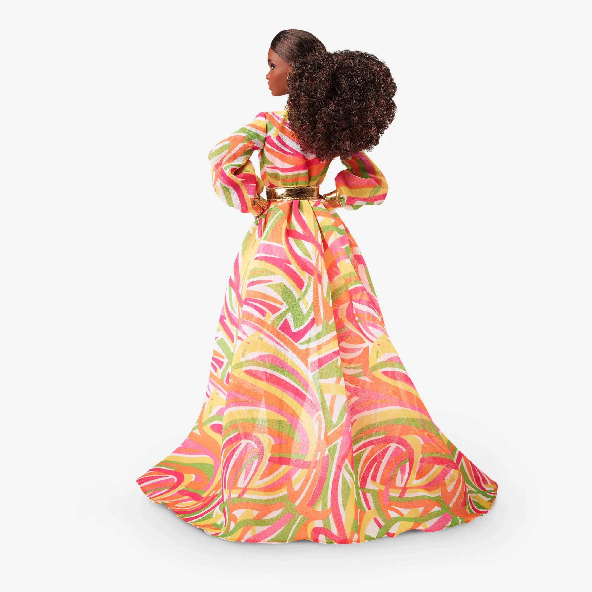 Mattel Creations Christie 55th Anniversary Doll