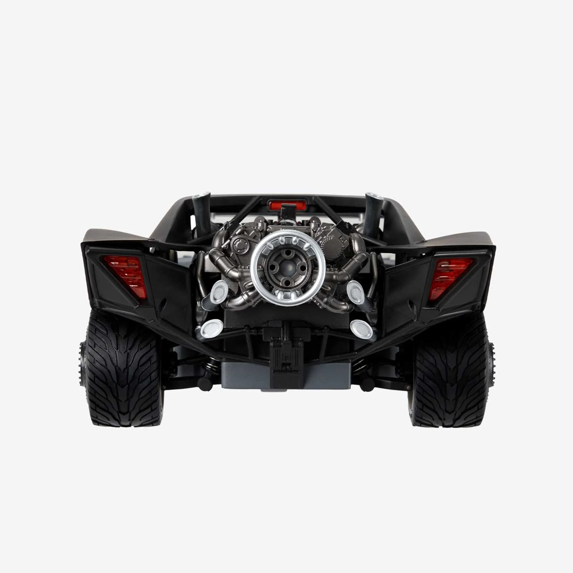 Mattel Creations Hot Wheels R/C The BATMAN The Original Batmobile