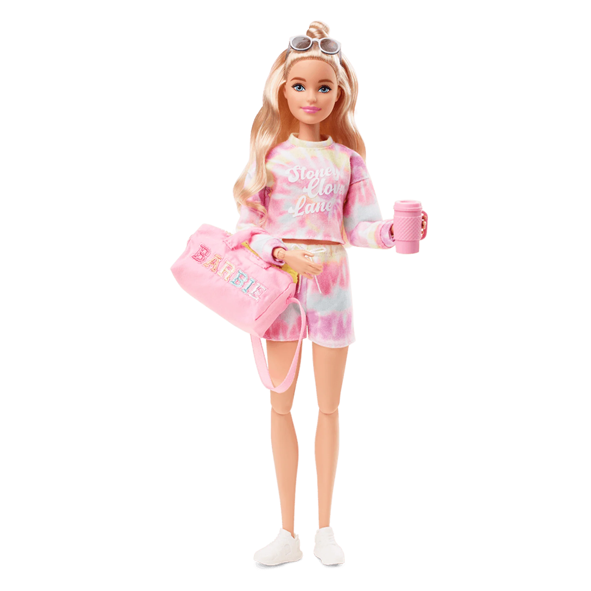 Mattel Creations Stoney Clover Lane Barbie Doll