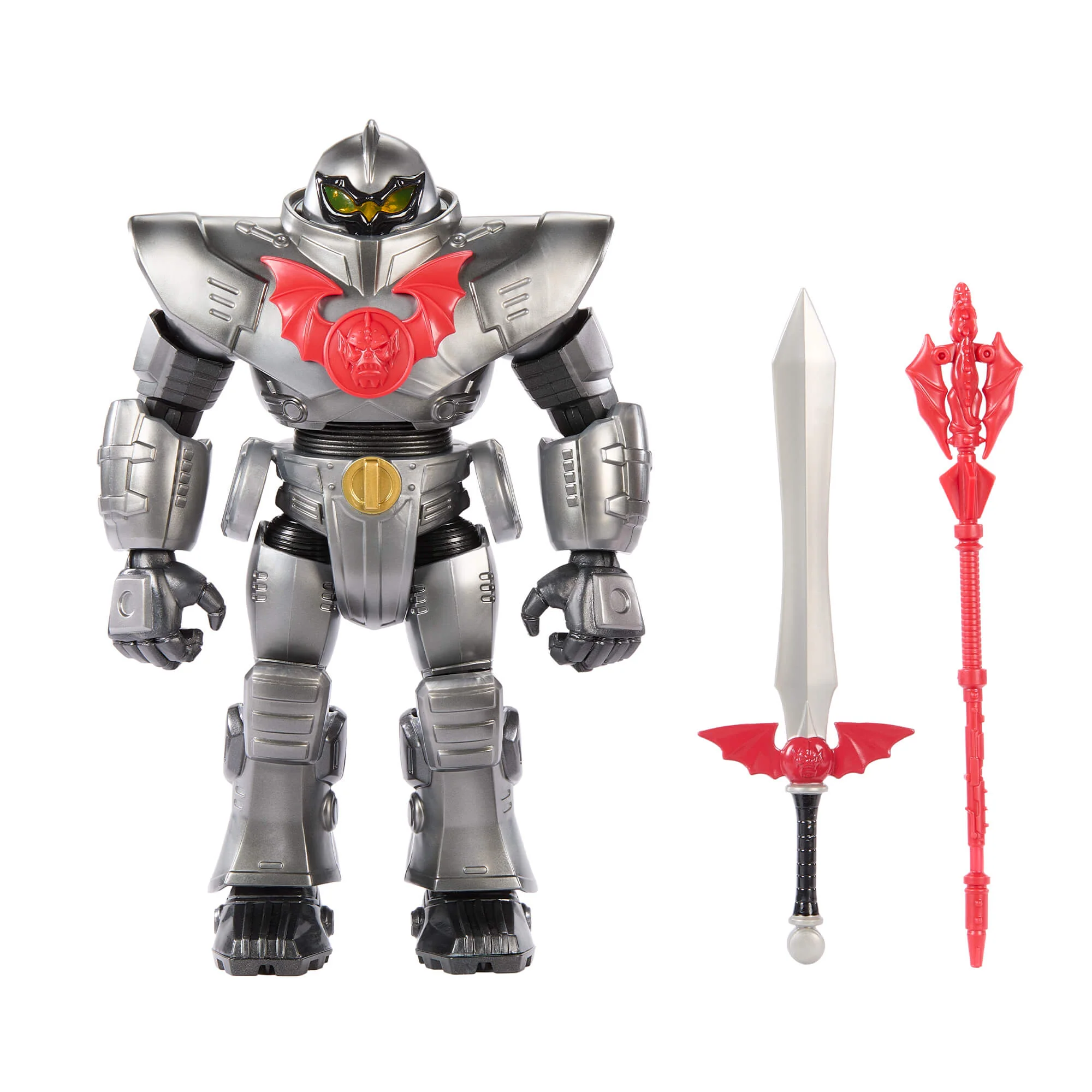 Mattel Creations MOTU Masterverse New Eternia Oversized Horde Trooper Action Figure
