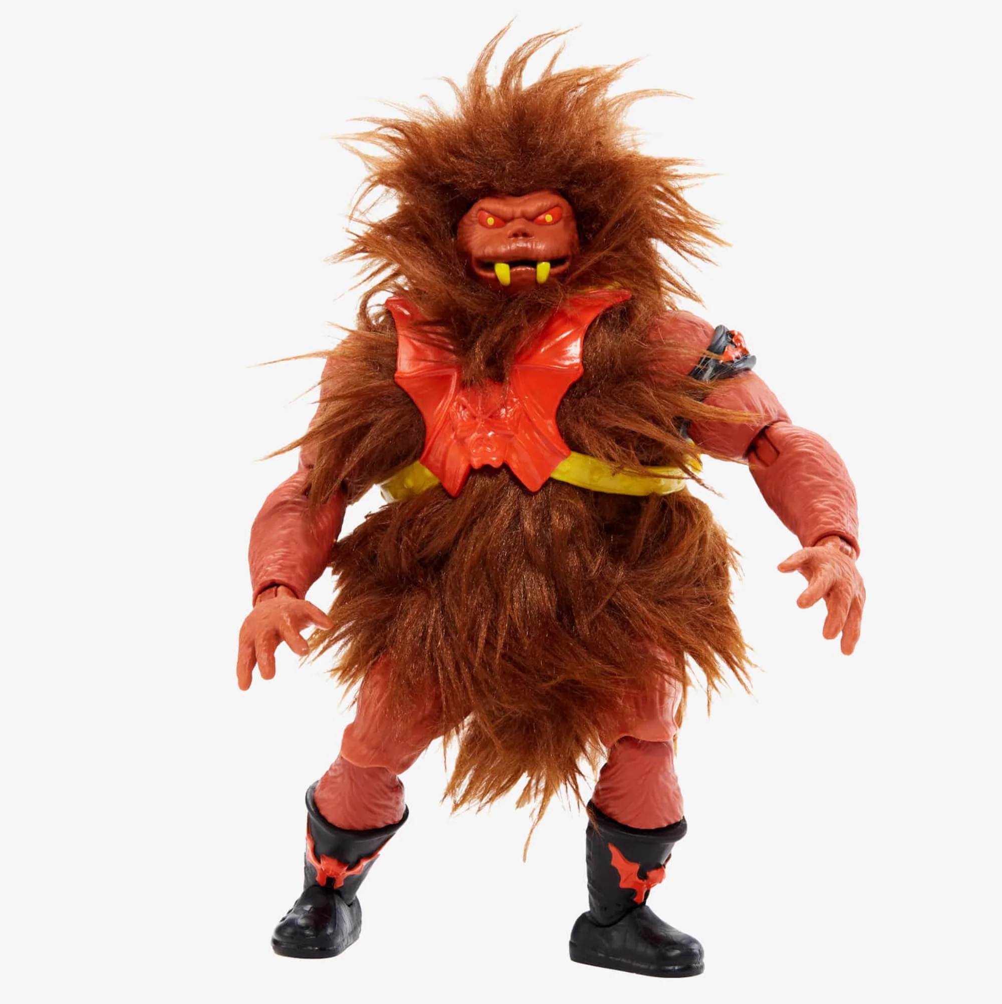 Mattel Creations Masters of the Universe Origins Grizzlor Figure Made To Order