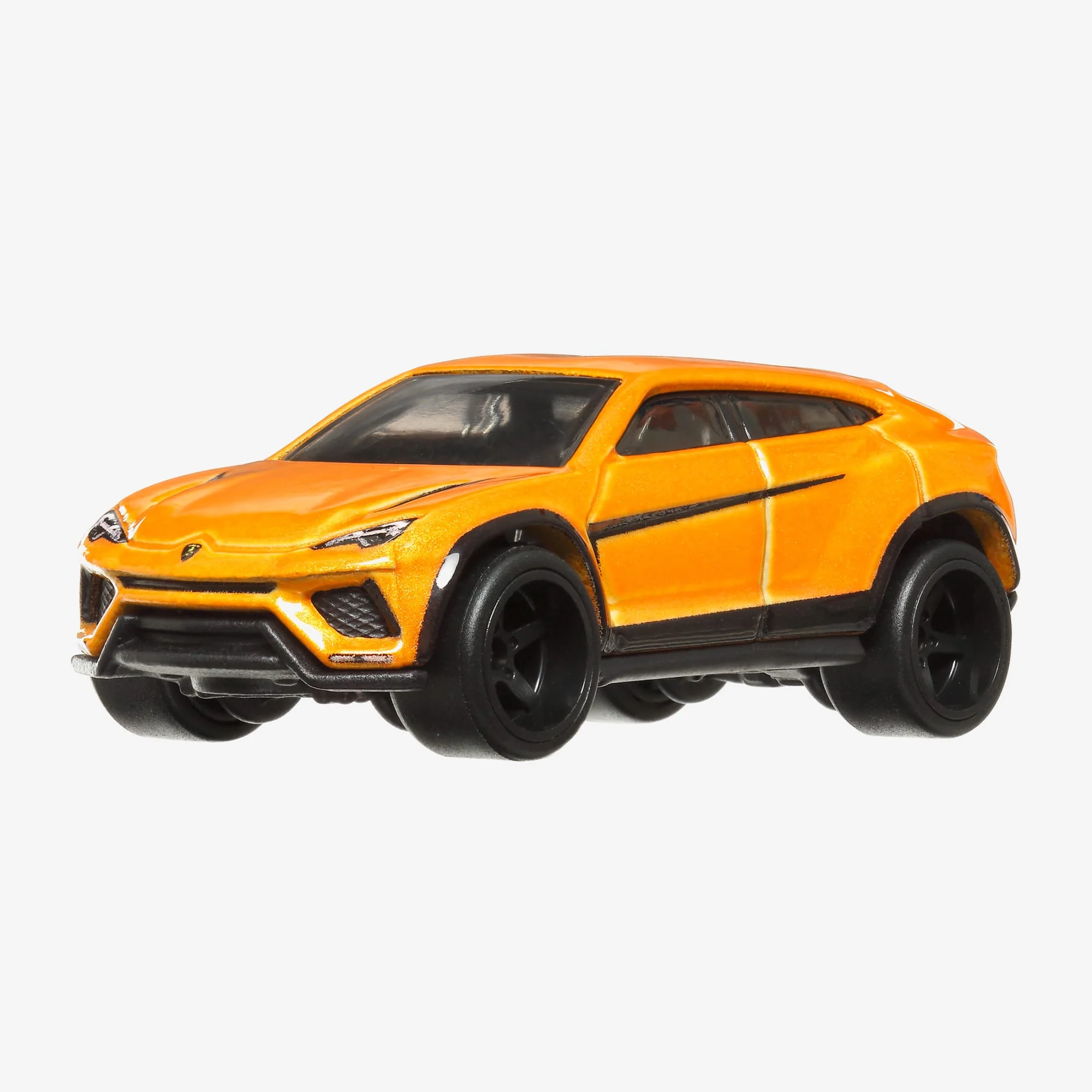 Mattel Creations Hot Wheels Car Culture Lamborghini Urus 21A