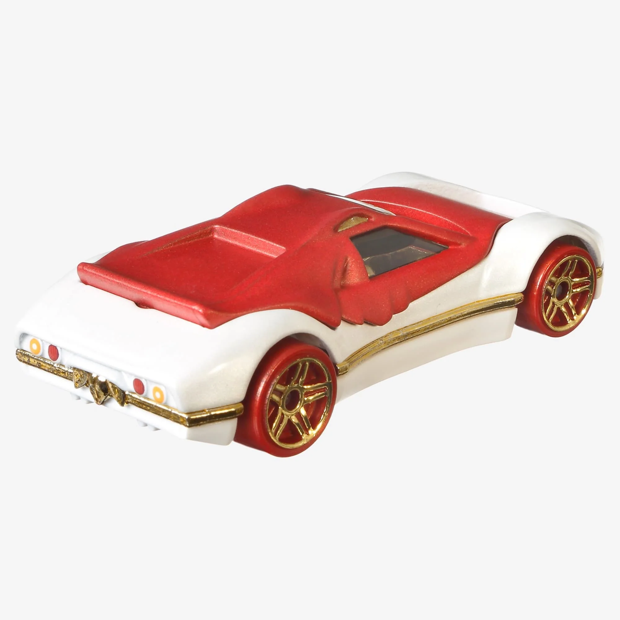 Mattel Creations Hot Wheels Masters of the Universe Character Cars 5-Pack