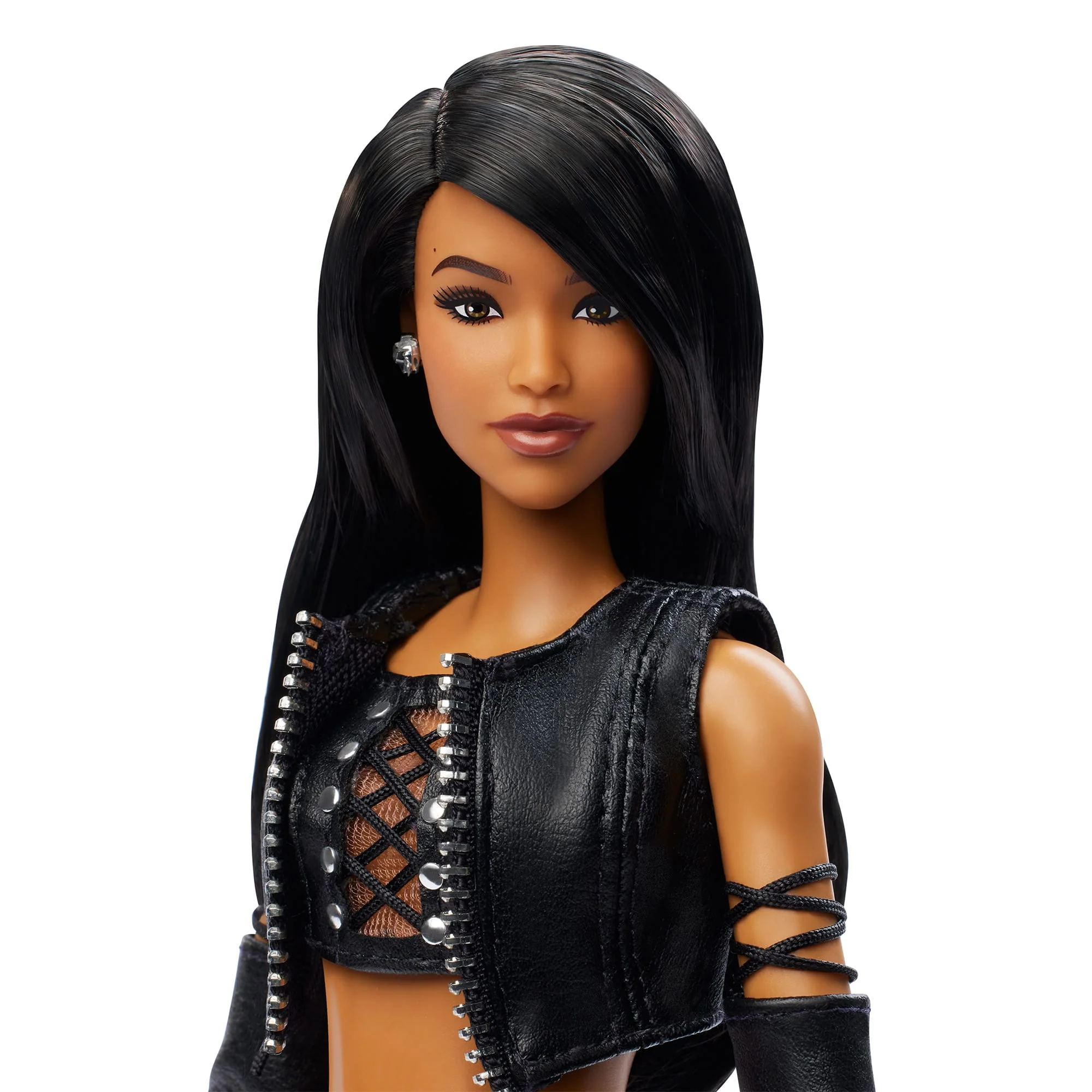 Mattel Creations Barbie Music Series Aaliyah Doll