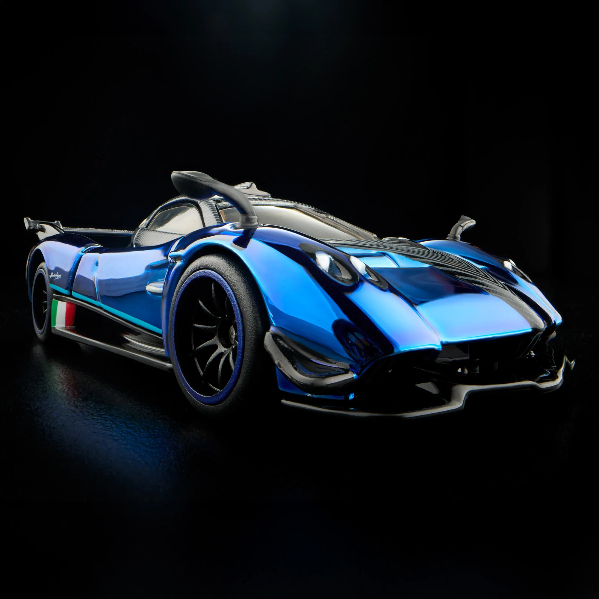 Mattel Creations RLC Exclusive 2021 Pagani Huayra R