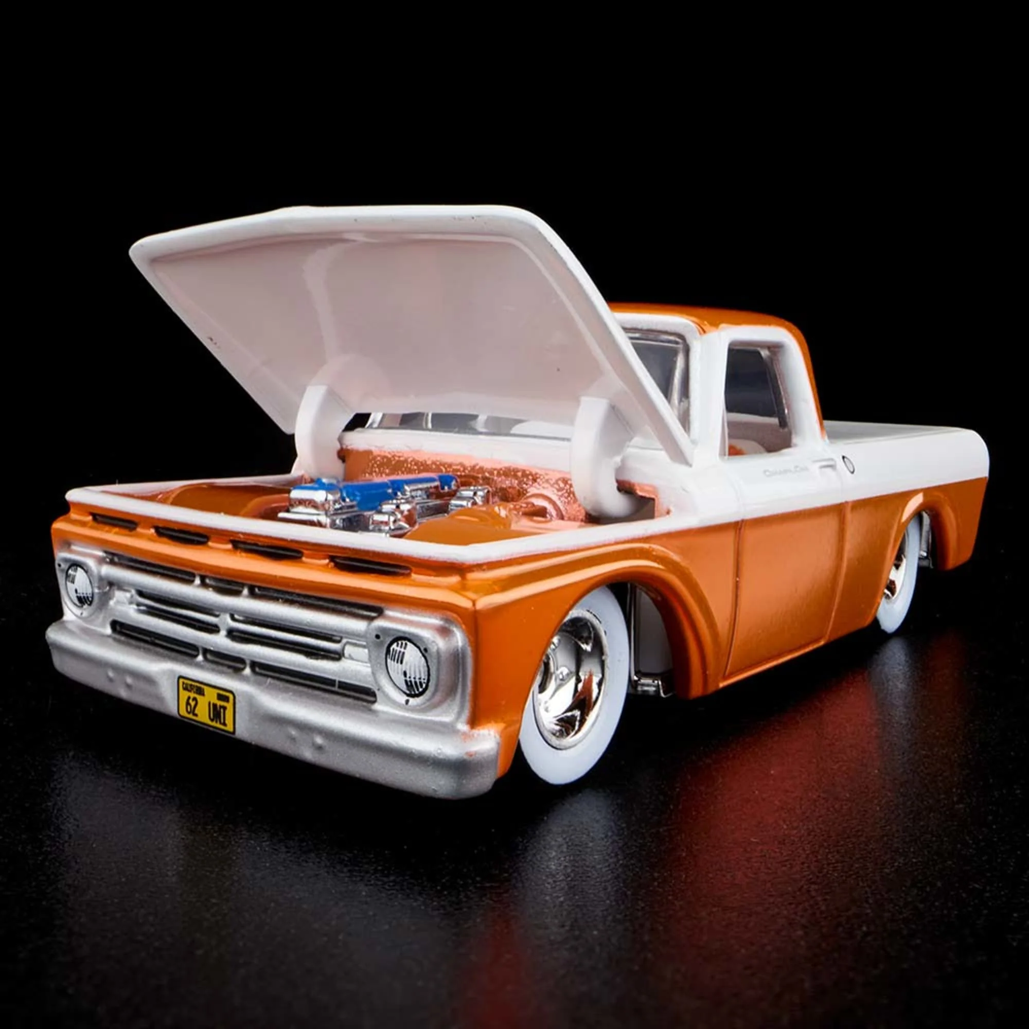 Mattel Creations RLC Exclusive 1962 Ford F100