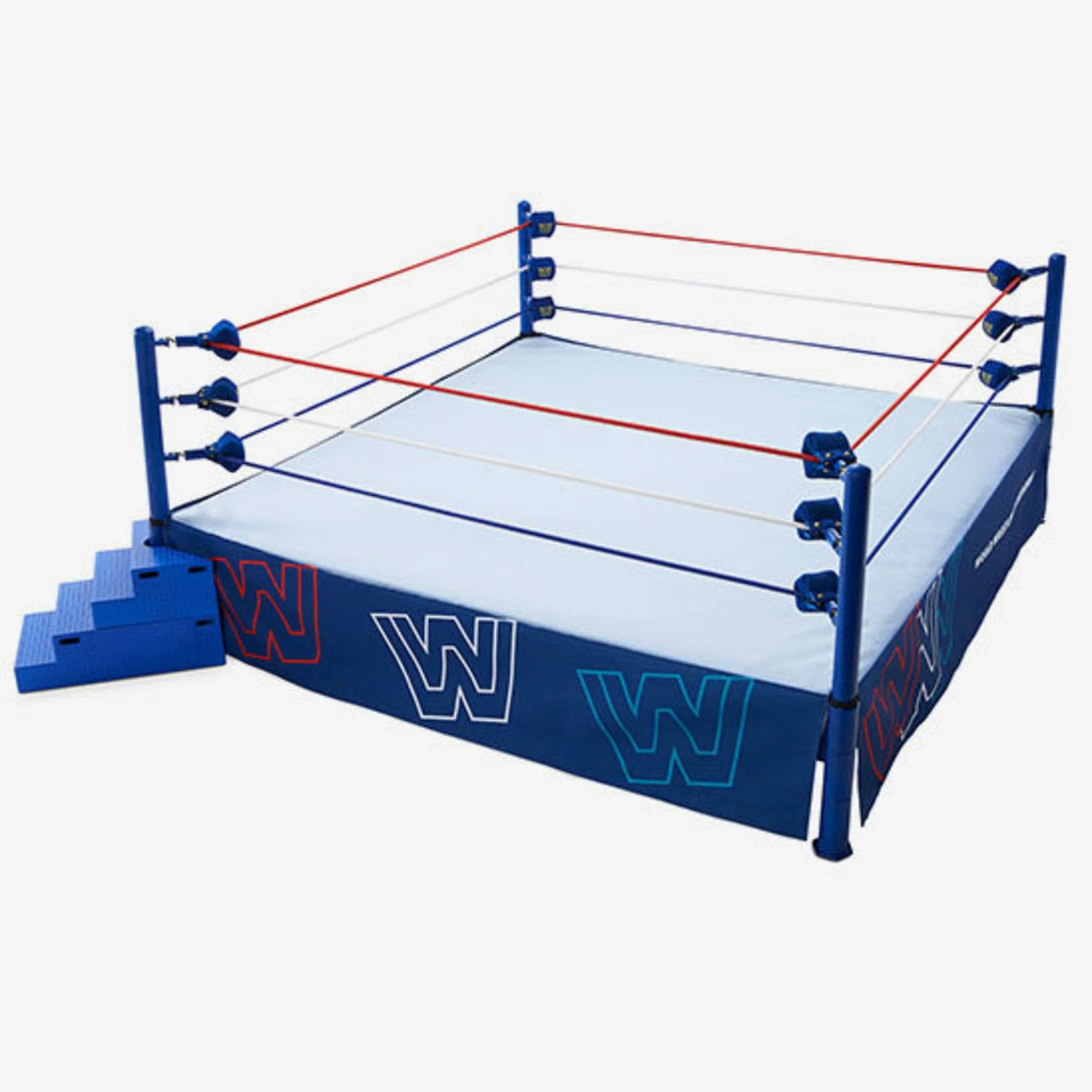 Mattel Creations WWE Ultimate Edition New Generation Arena