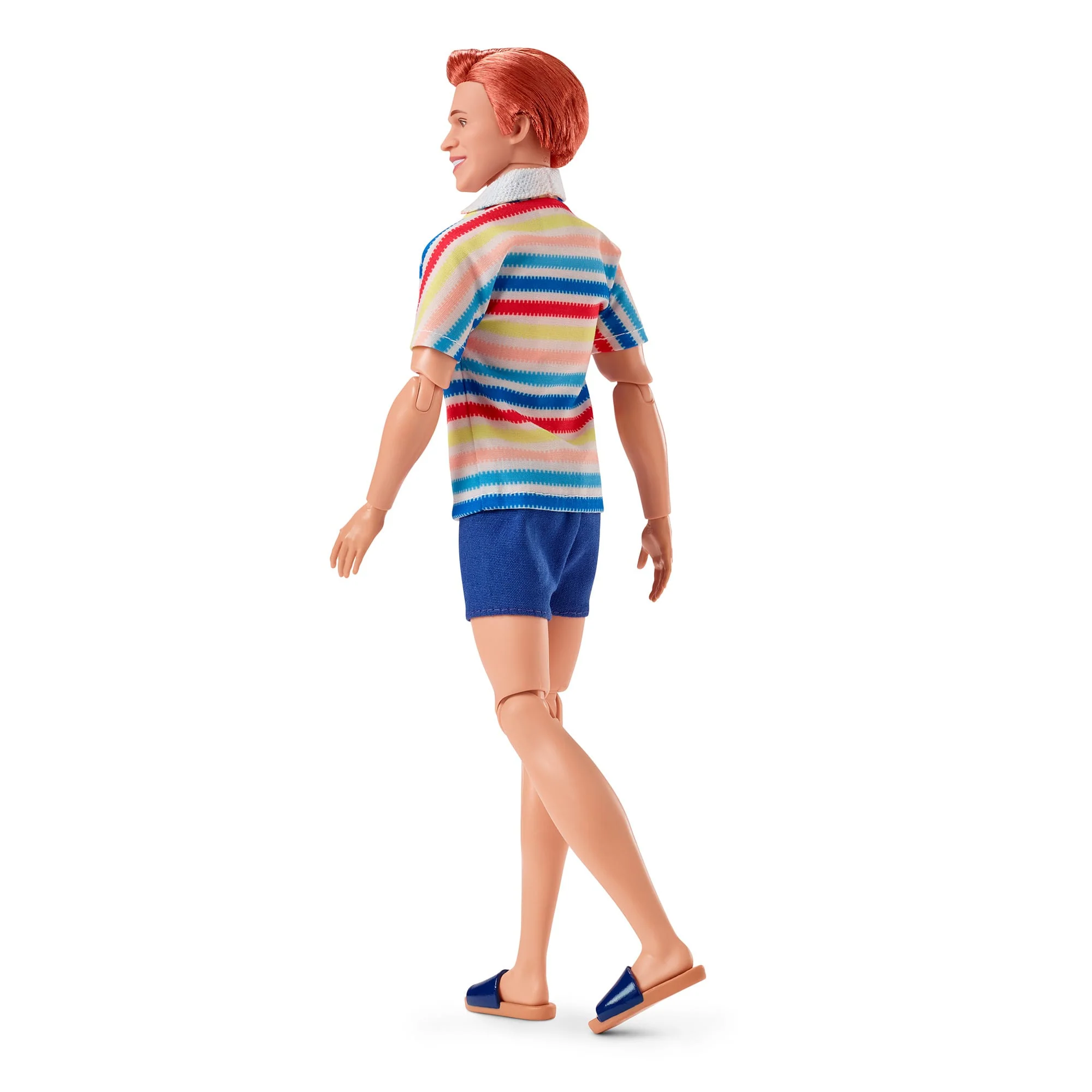 Mattel Creations Barbie The Movie Allan Doll