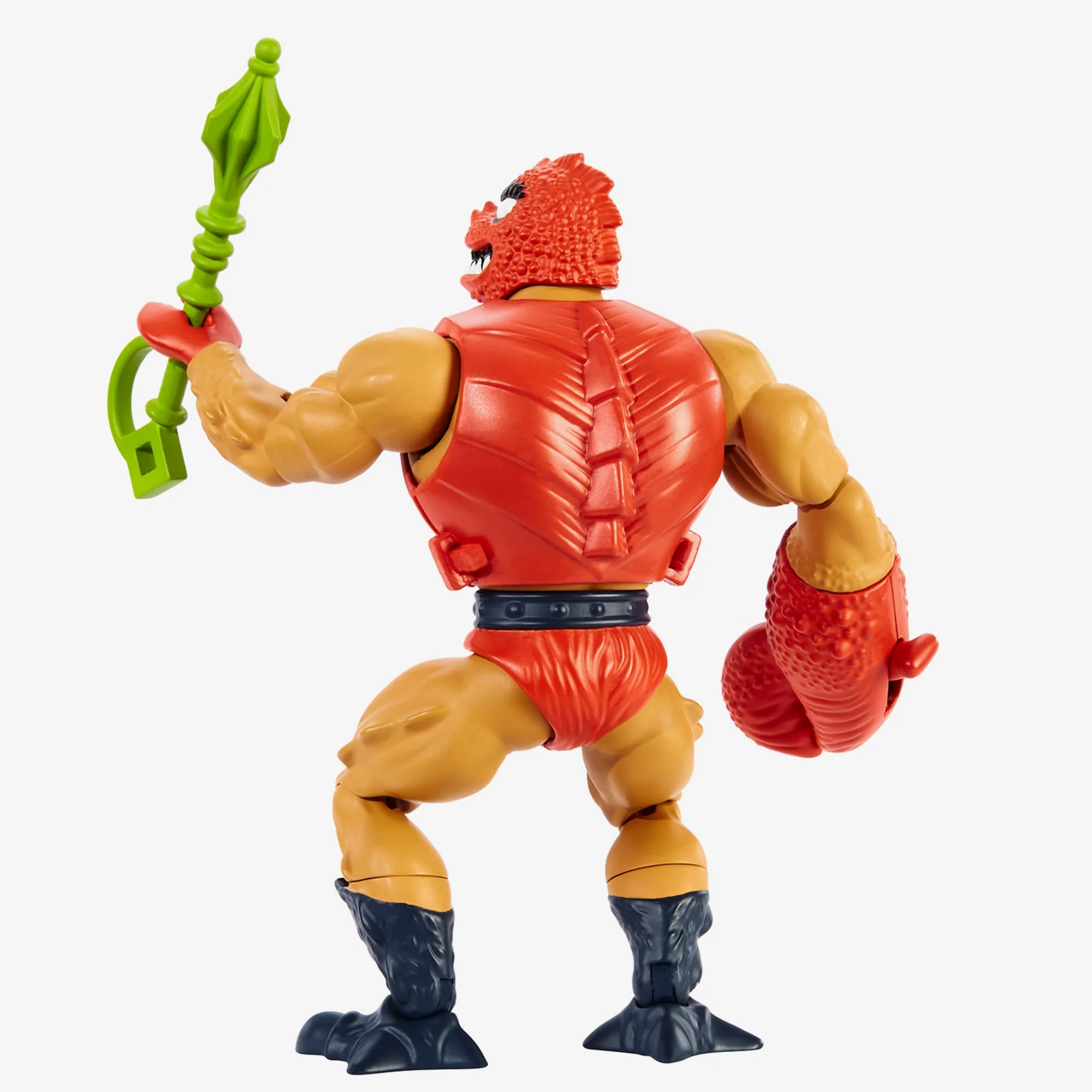 Mattel Creations Masters of the Universe Origins Clawful Collector Action Figure