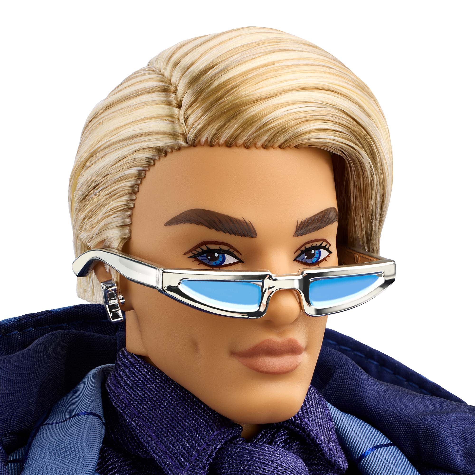 Mattel Creations Ken Kouture Doll #1