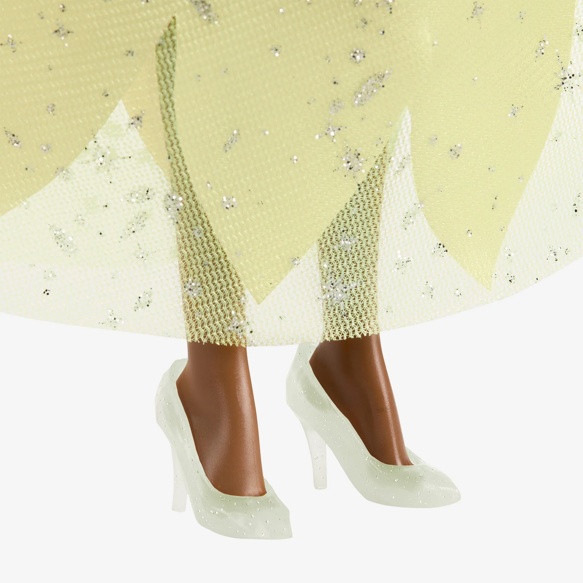 Mattel Creations Disney Collector 100 Years of Wonder Tiana Doll