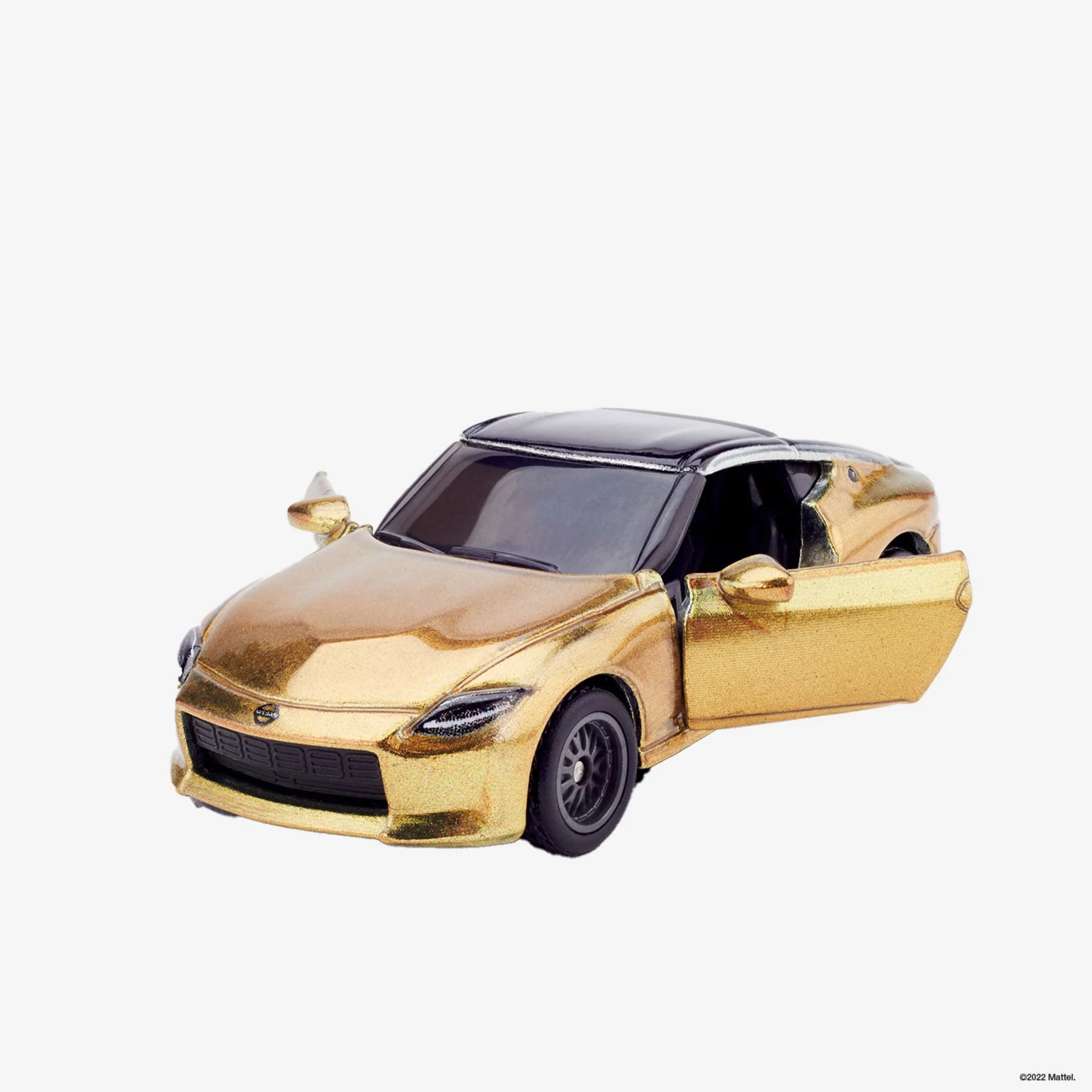 Mattel Creations Matchbox Nissan Z
