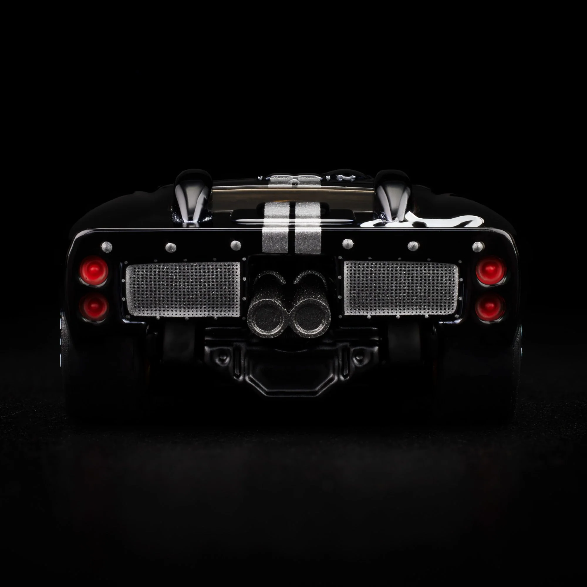 Mattel Creations RLC Exclusive Ford GT40 MkII