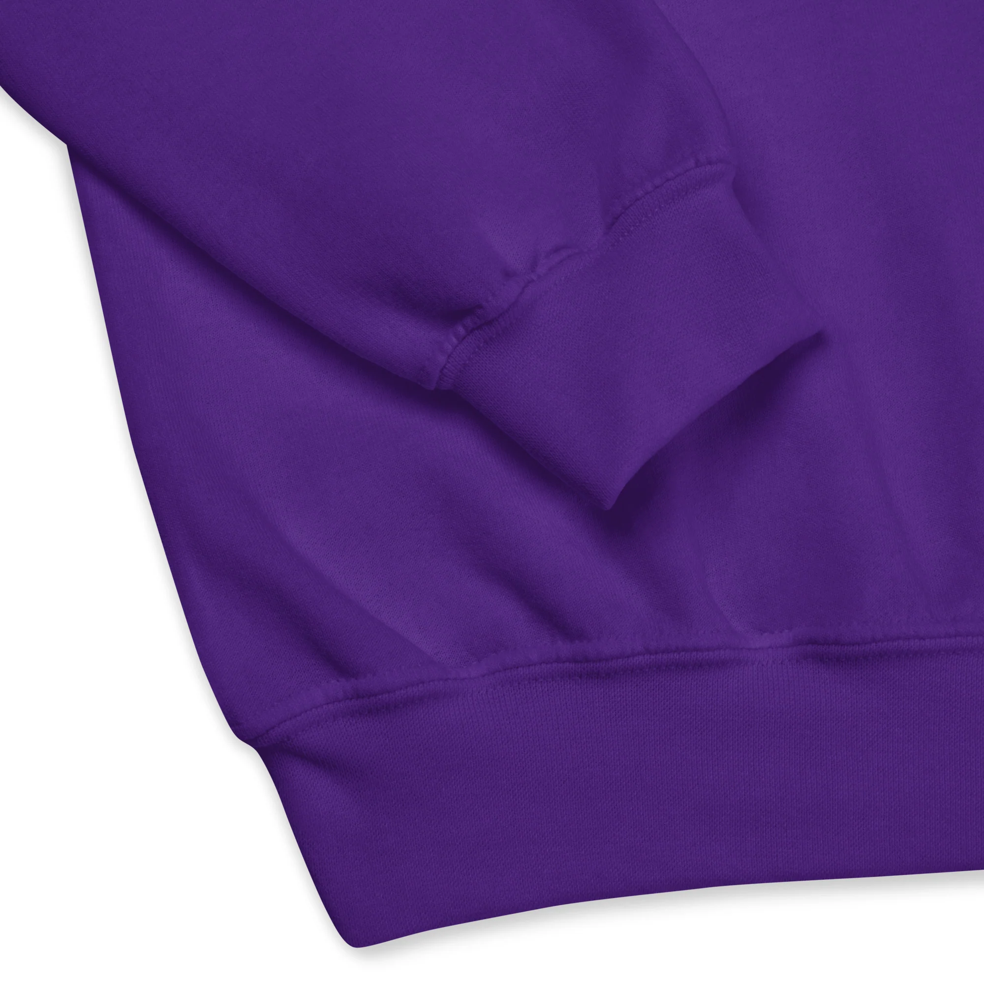 Mattel Creations Monster High Corazon Marikit Purple Sweatshirt