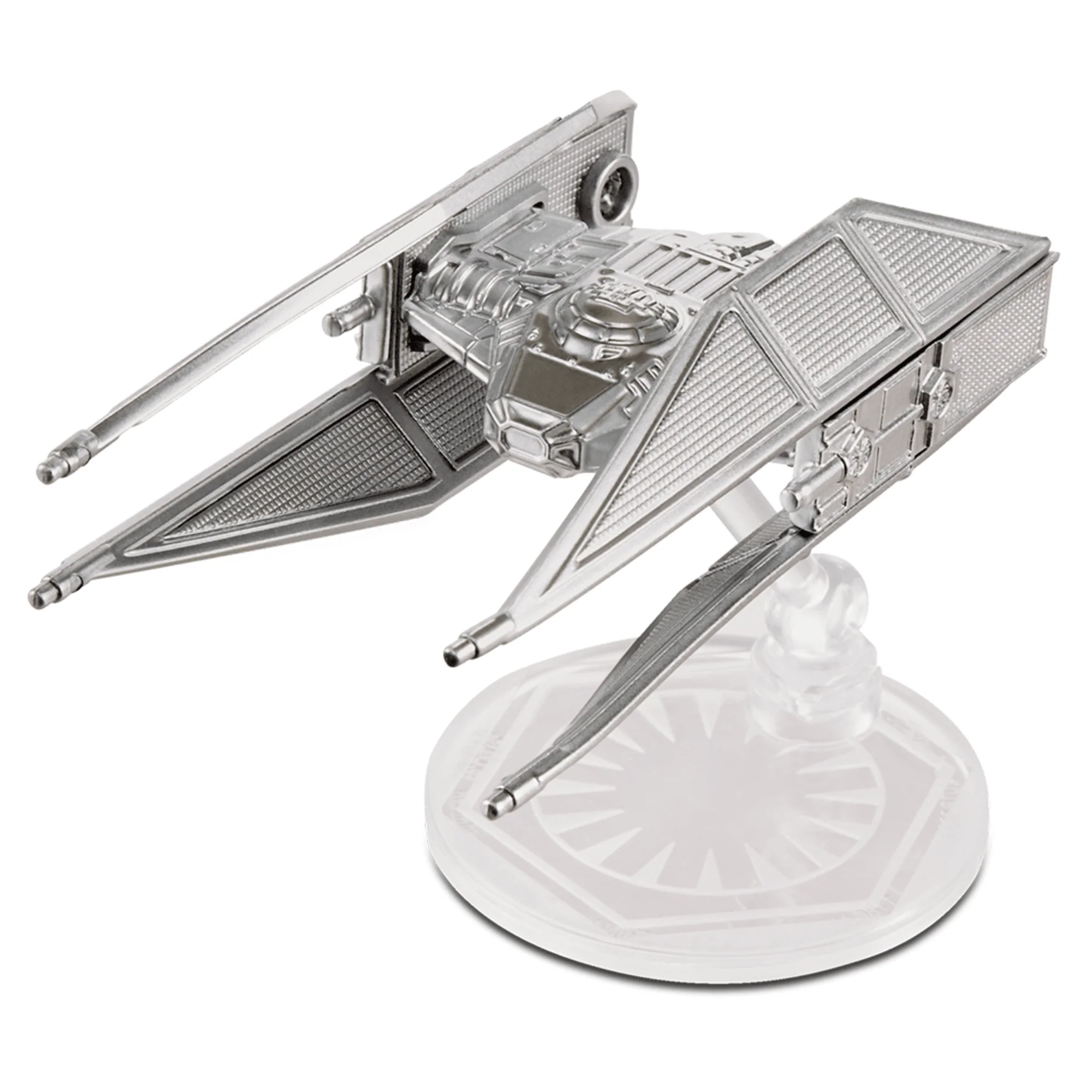 Mattel Creations Hot Wheels Star Wars Starships B