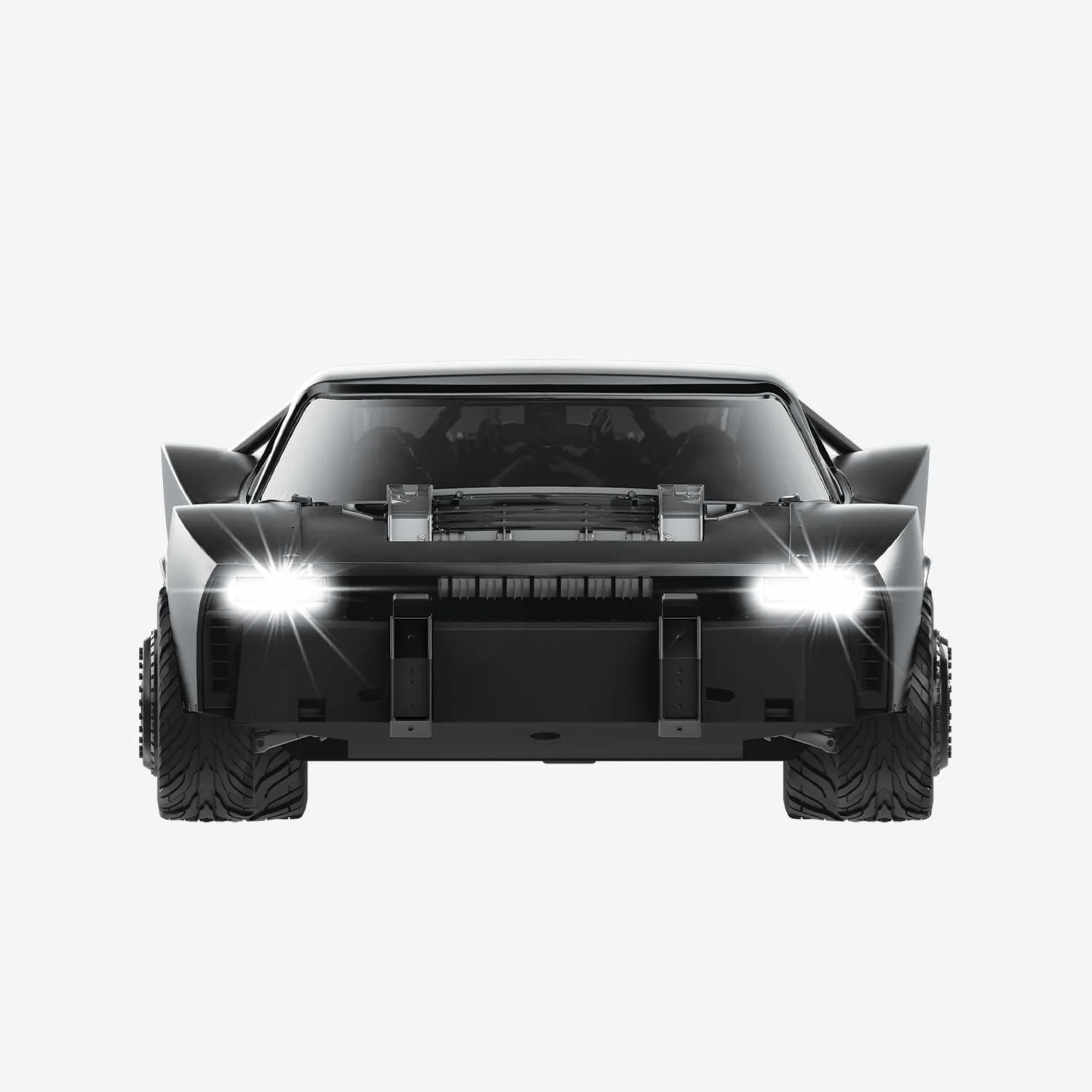 Mattel Creations Hot Wheels R/C The BATMAN The Original Batmobile