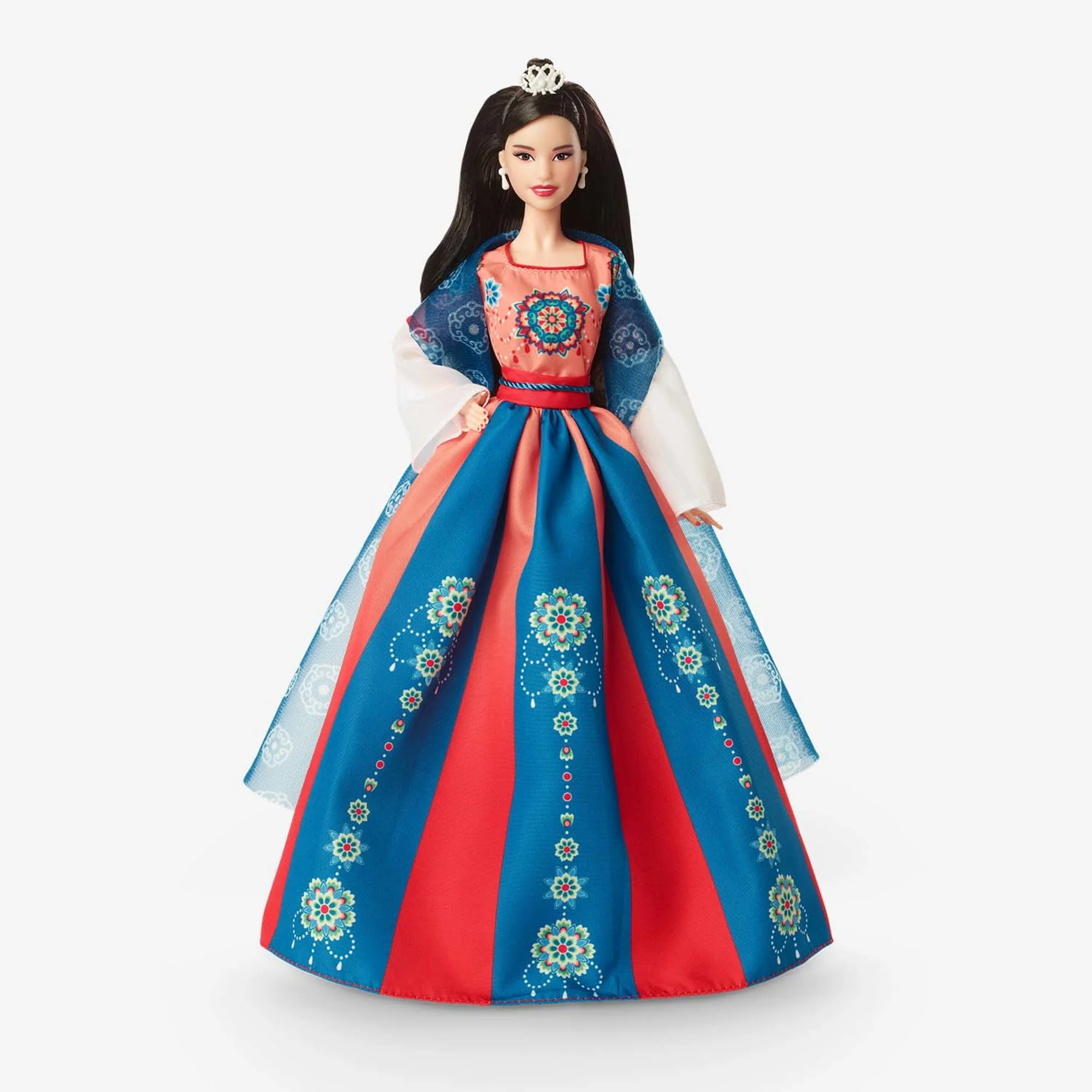 Mattel Creations 2023 Barbie Lunar New Year Doll