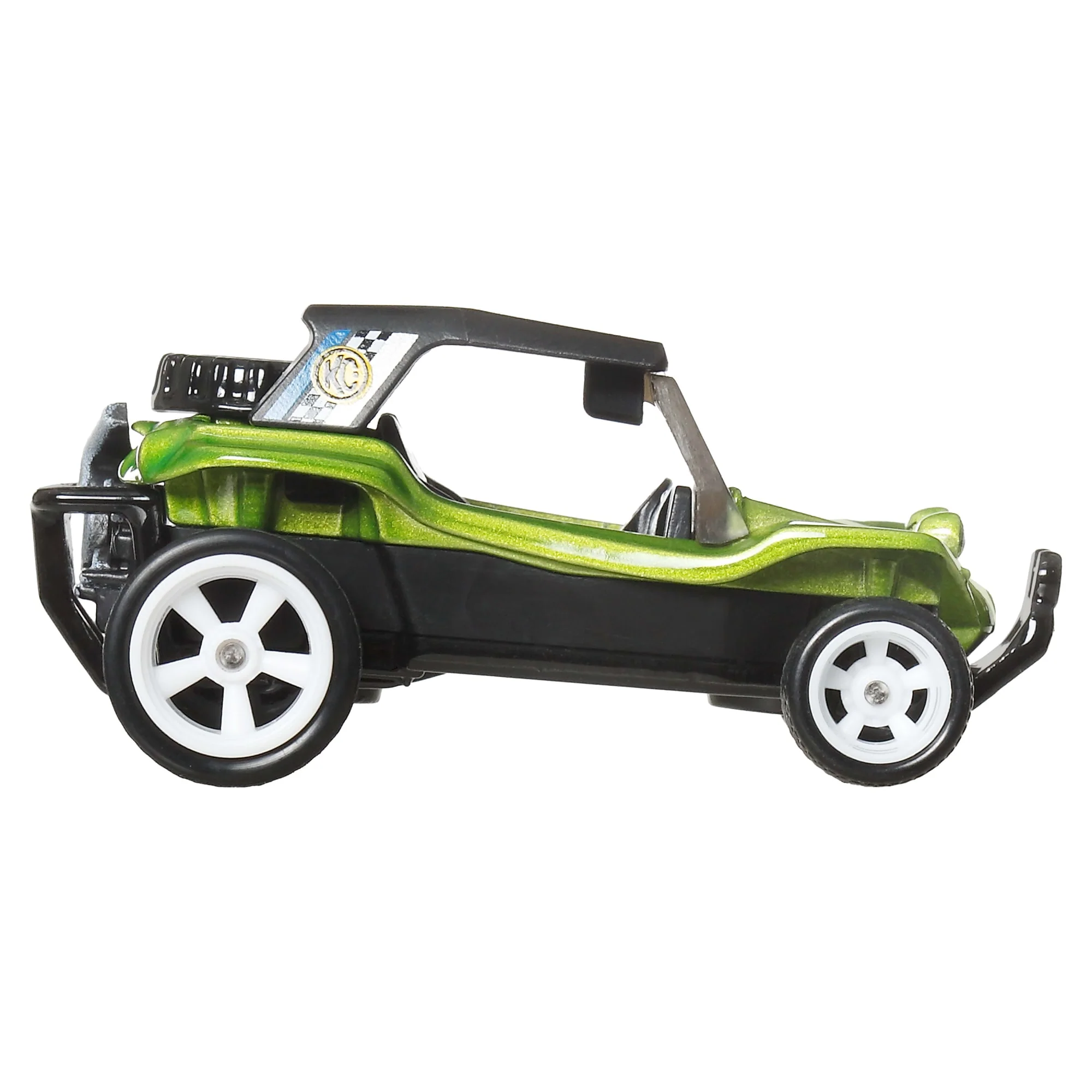 Mattel Creations Hot Wheels Boulevard Meyers Manx