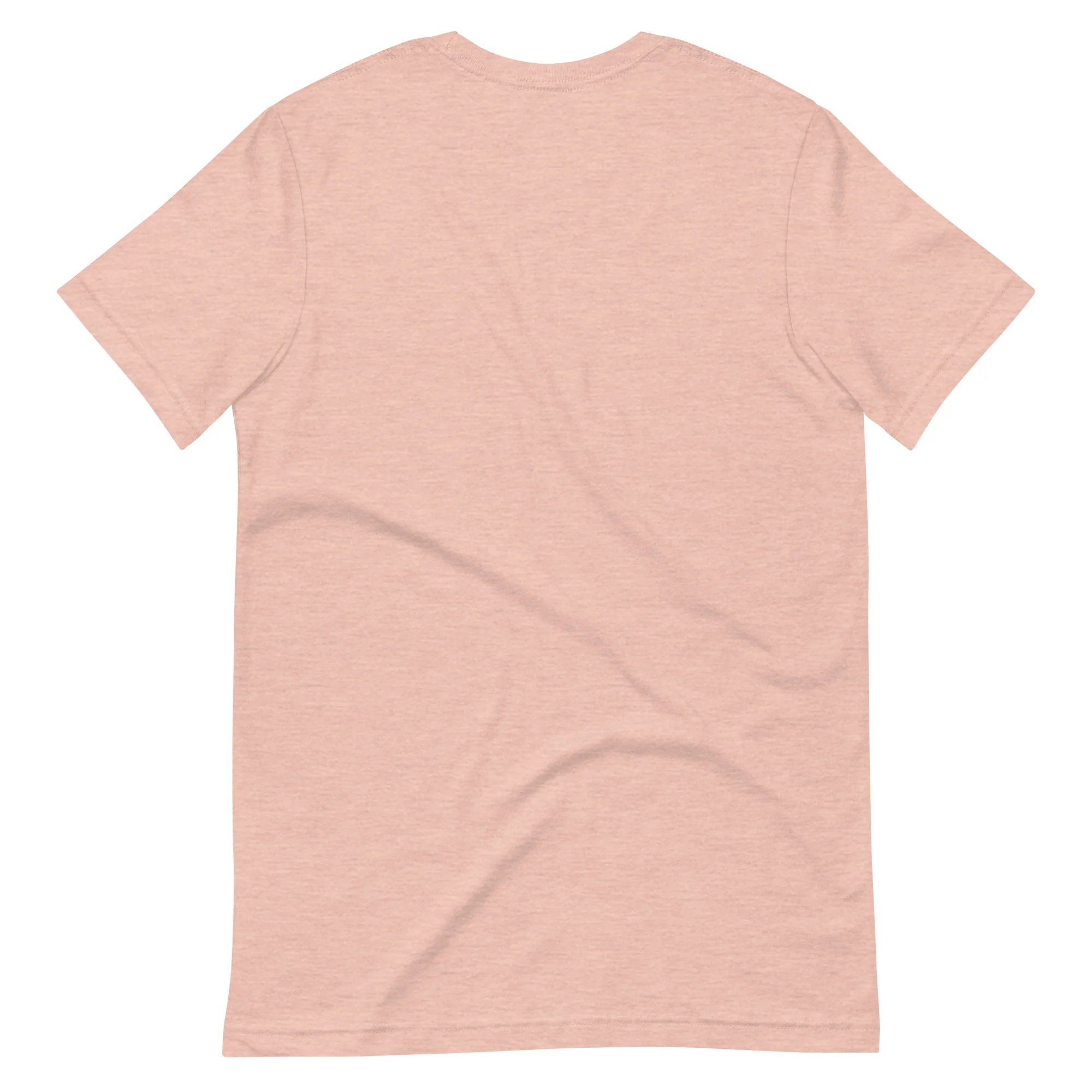 Mattel Creations Barbie Stay Peachy Cutie Peach T-Shirt