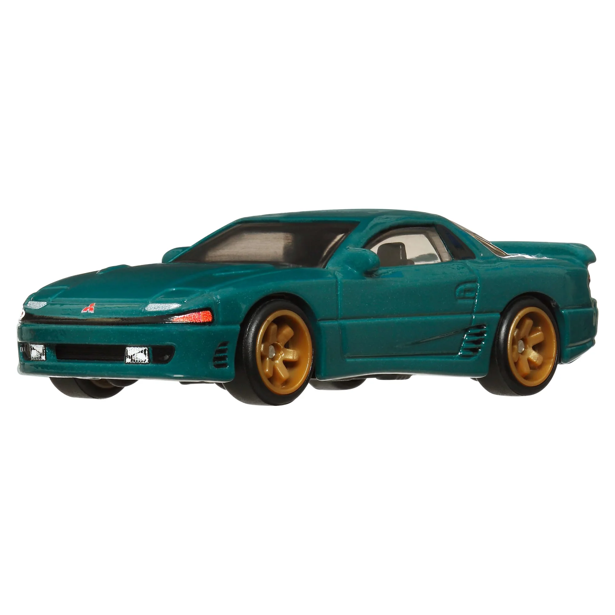 Mattel Creations Hot Wheels Boulevard Mitsubishi 3000GT VR-4