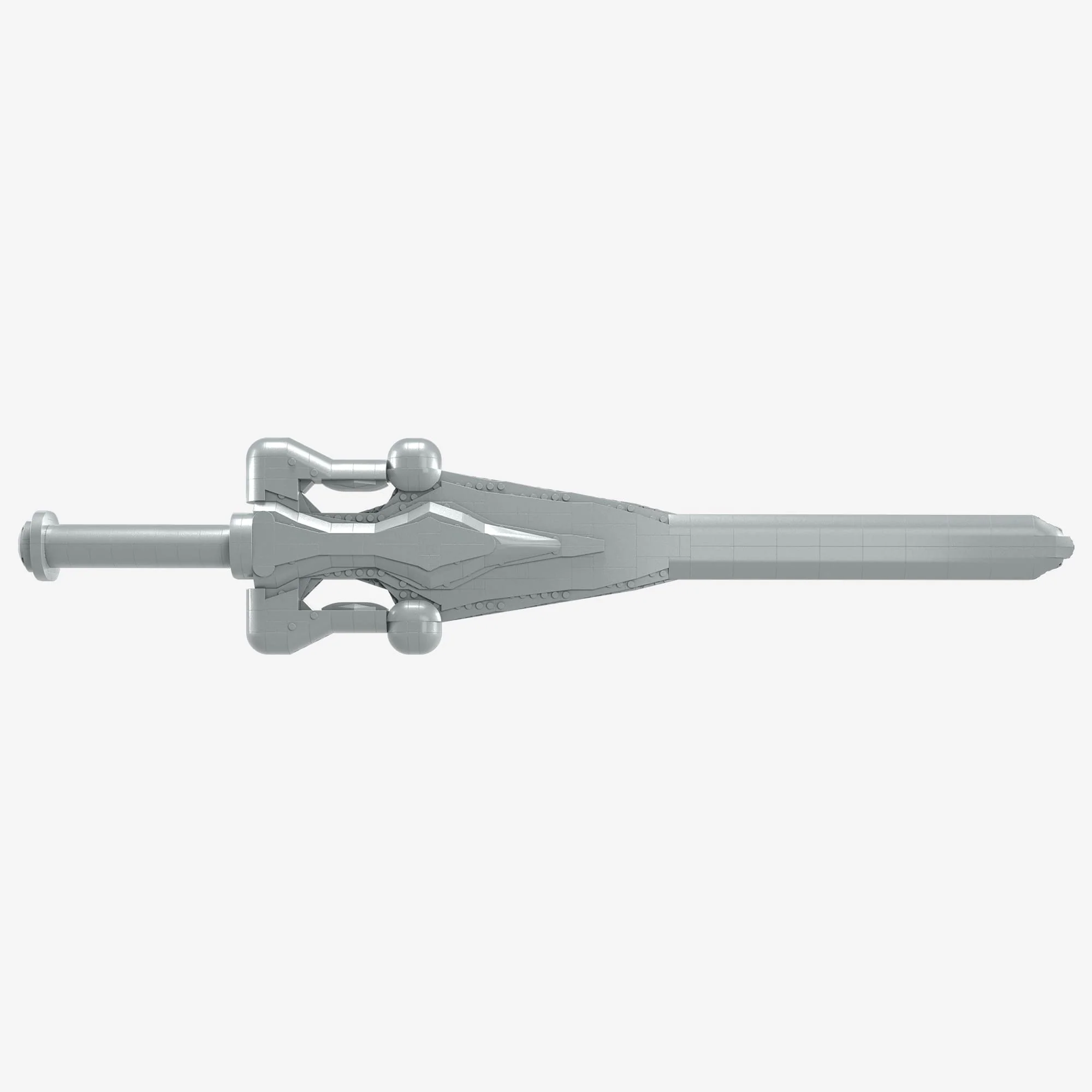 Mattel Creations MEGA Masters of the Universe Power Sword