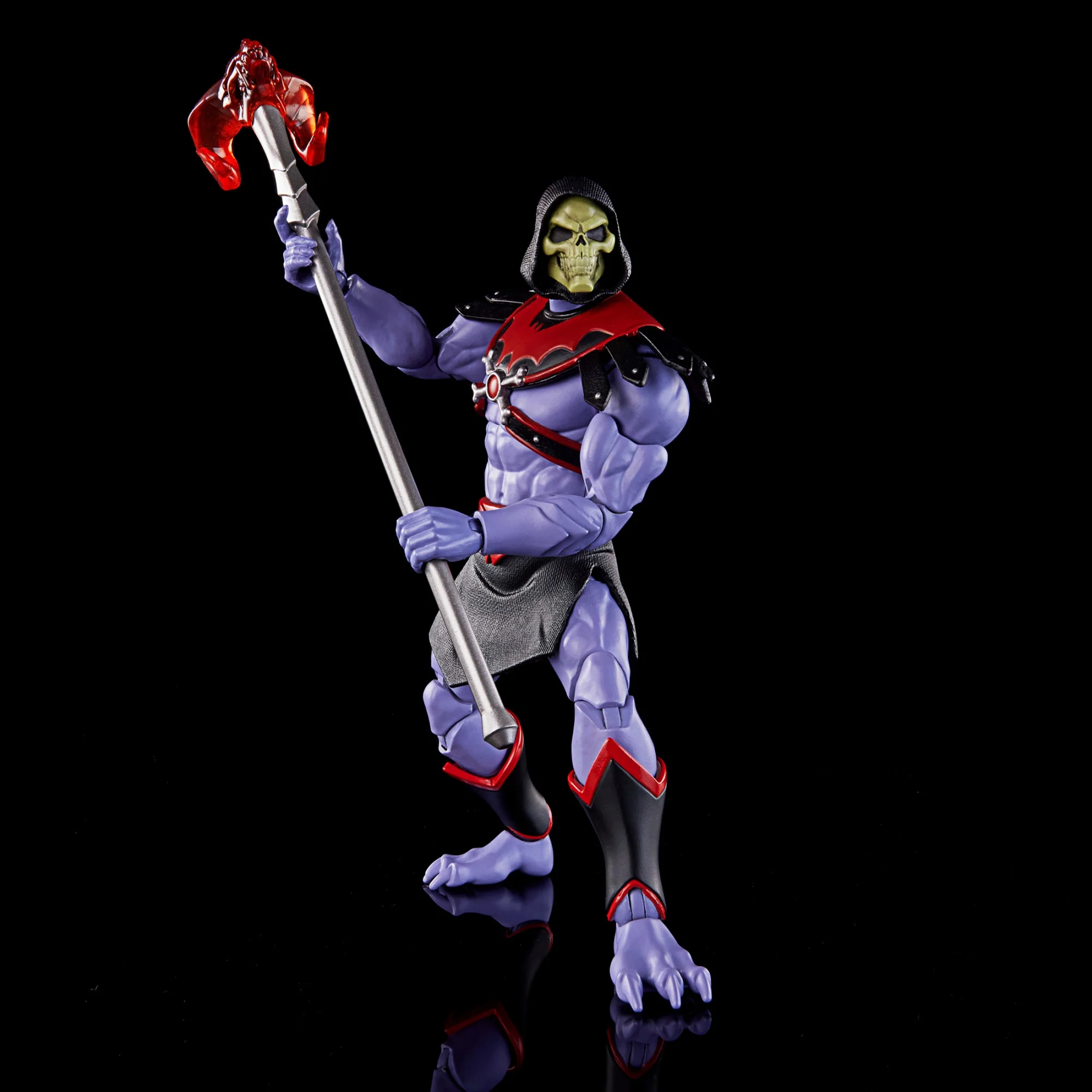Mattel Creations Masters of the Universe Masterverse Horde Skeletor Action Figure