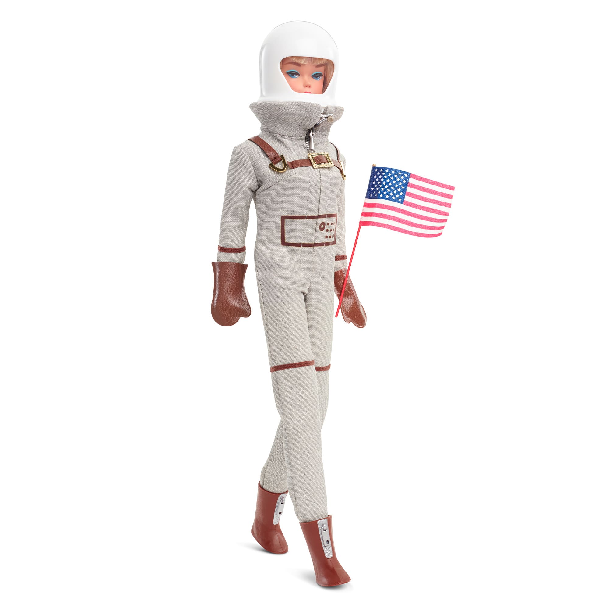 Mattel Creations Barbie Miss Astronaut 60th Anniversary Doll