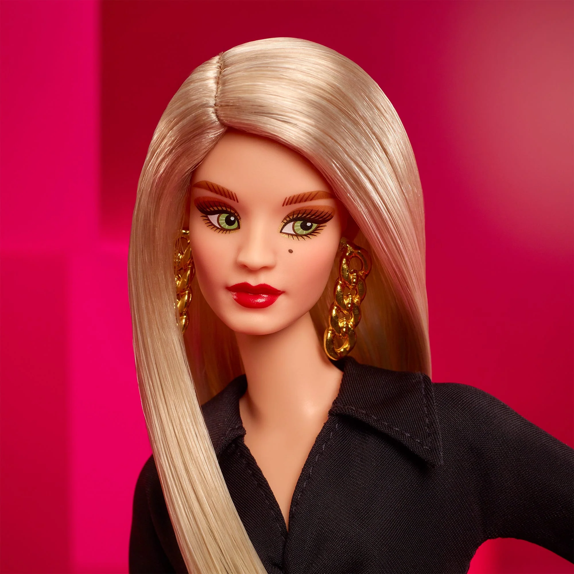 Mattel Creations You Create Barbie Basics Kit #2