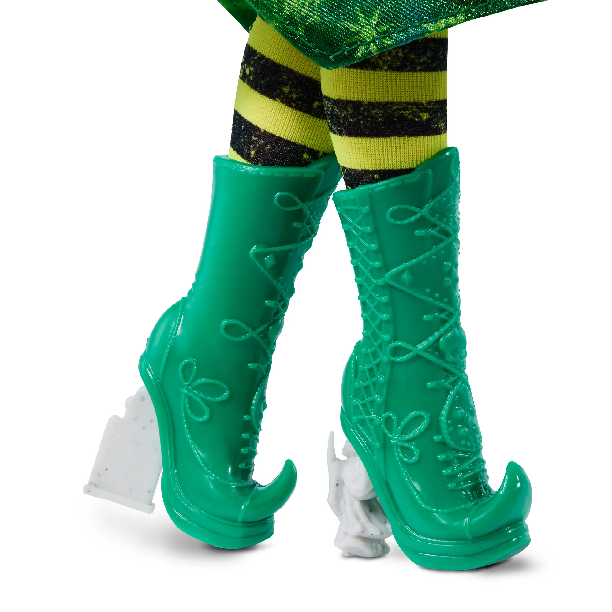 Mattel Creations Disney's Hocus Pocus Skullector Dolls