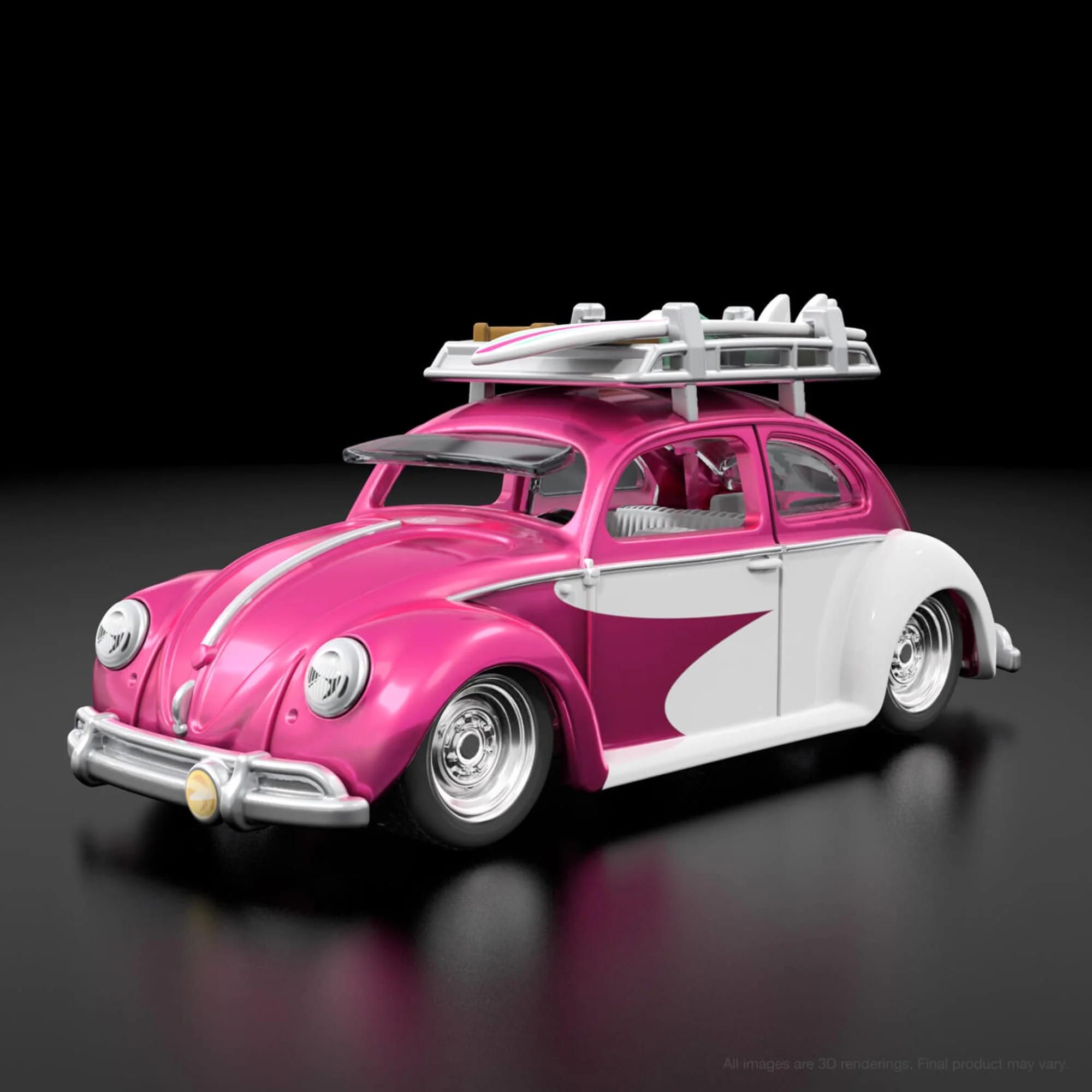 Mattel Creations RLC Exclusive sELECTIONs Kawa-Bug-A