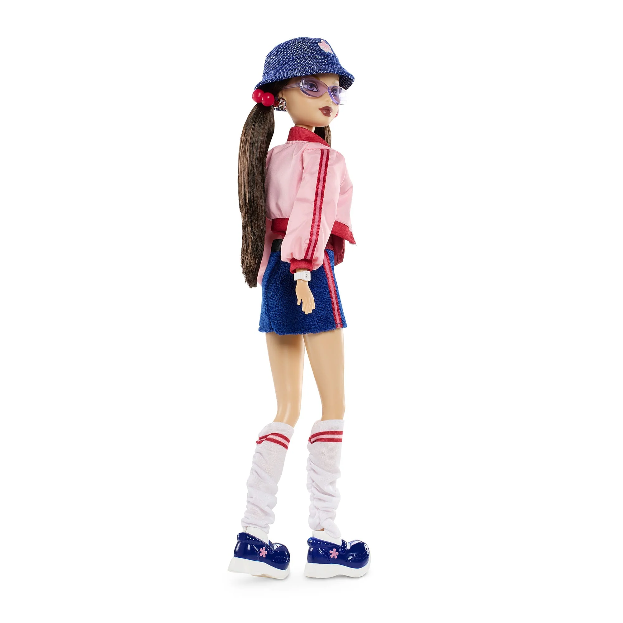 Mattel Creations Barbie My Scene Nolee Doll