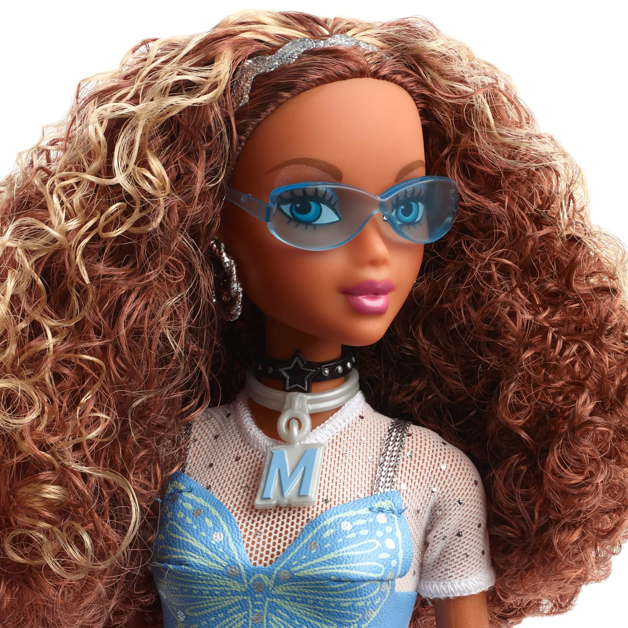 Mattel Creations My Scene Madison Doll