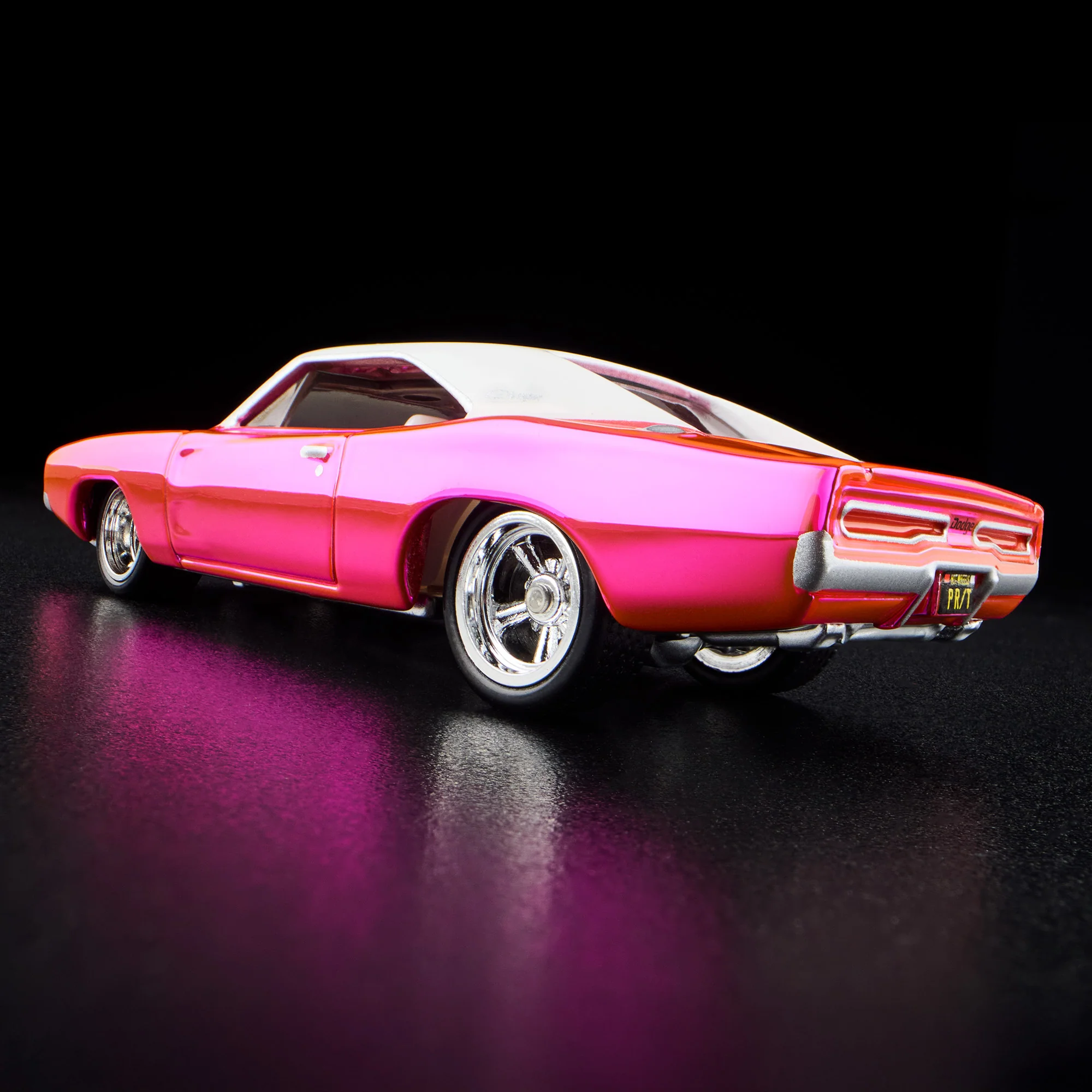 Mattel Creations RLC Exclusive 1969 Dodge Charger R/T