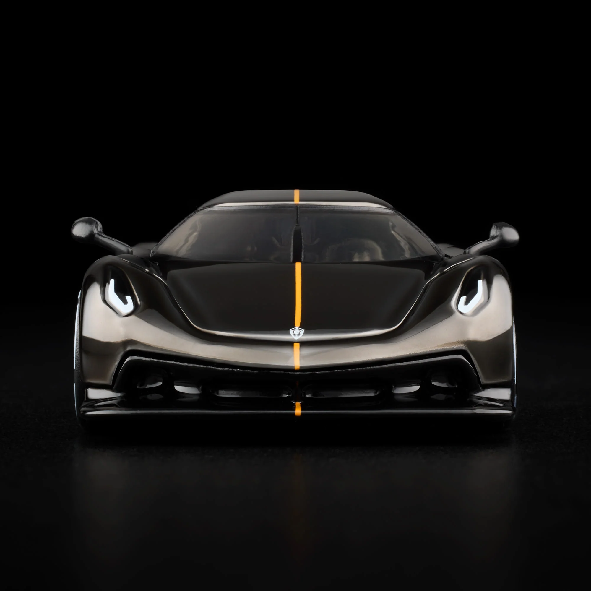 Mattel Creations Hot Wheels RLC Koenigsegg Jesko Absolut